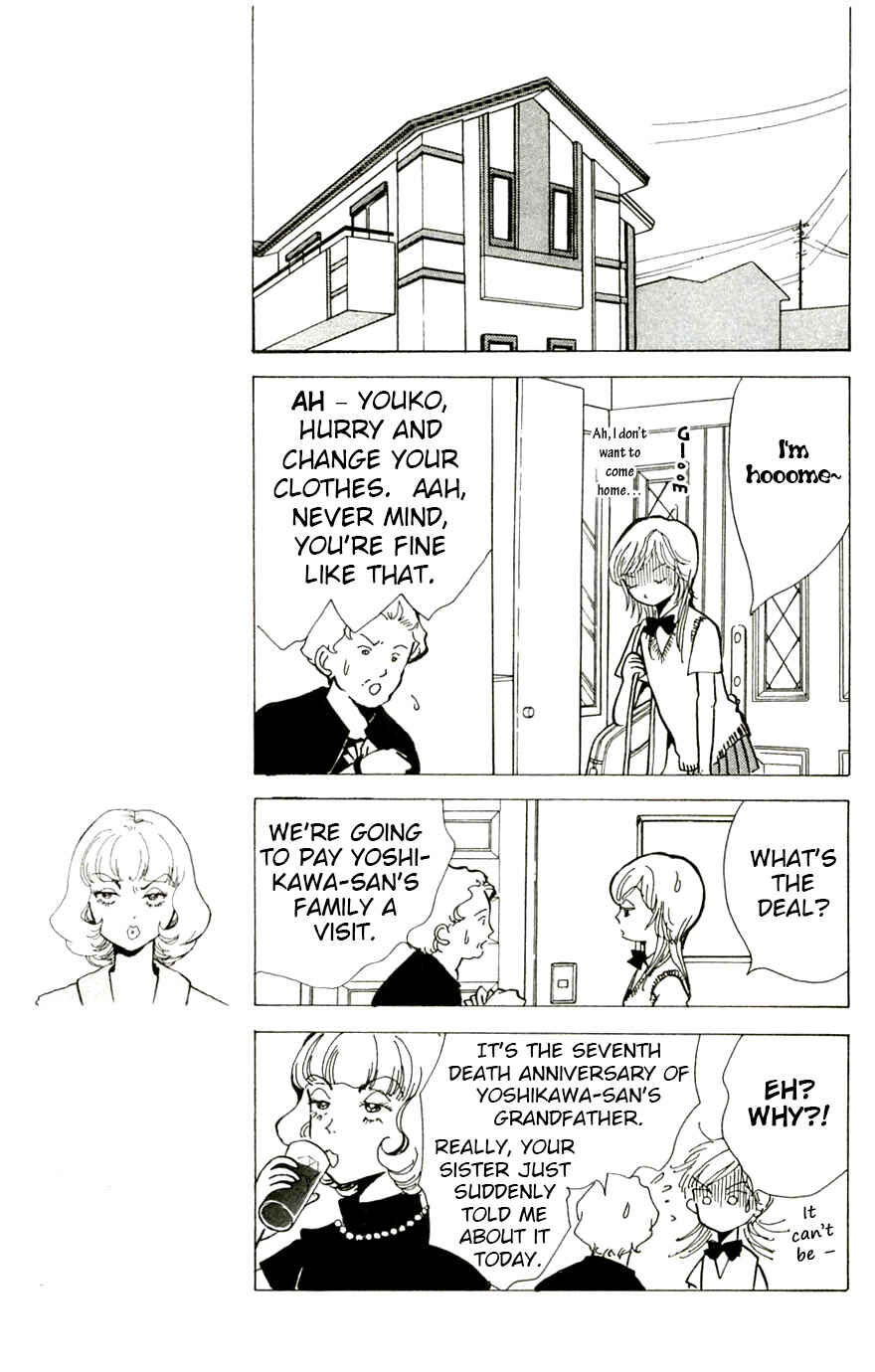 Page 37 Chapter 11 Ally of Justice