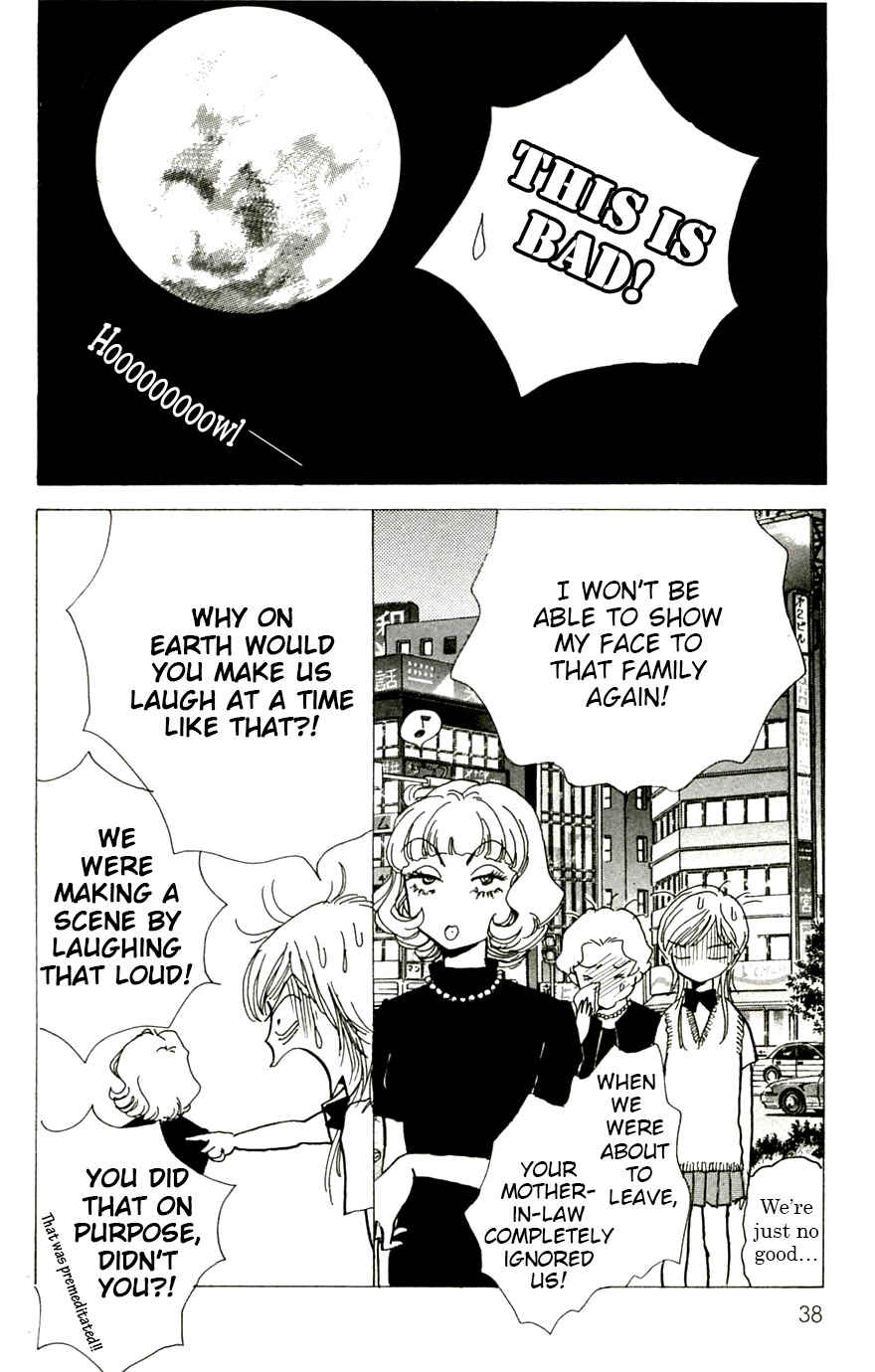 Page 42 Chapter 11 Ally of Justice