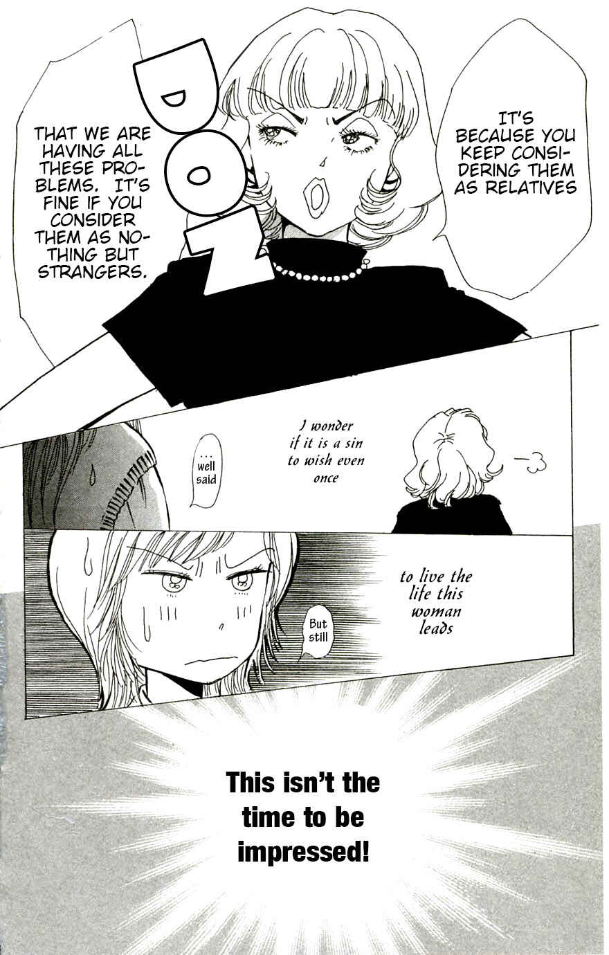 Page 44 Chapter 11 Ally of Justice