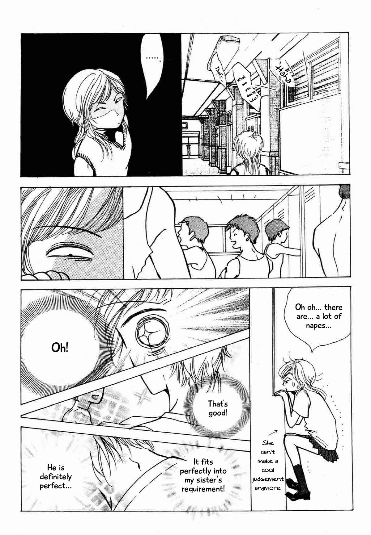 Page 8 Chapter 18.5 Ally of Justice