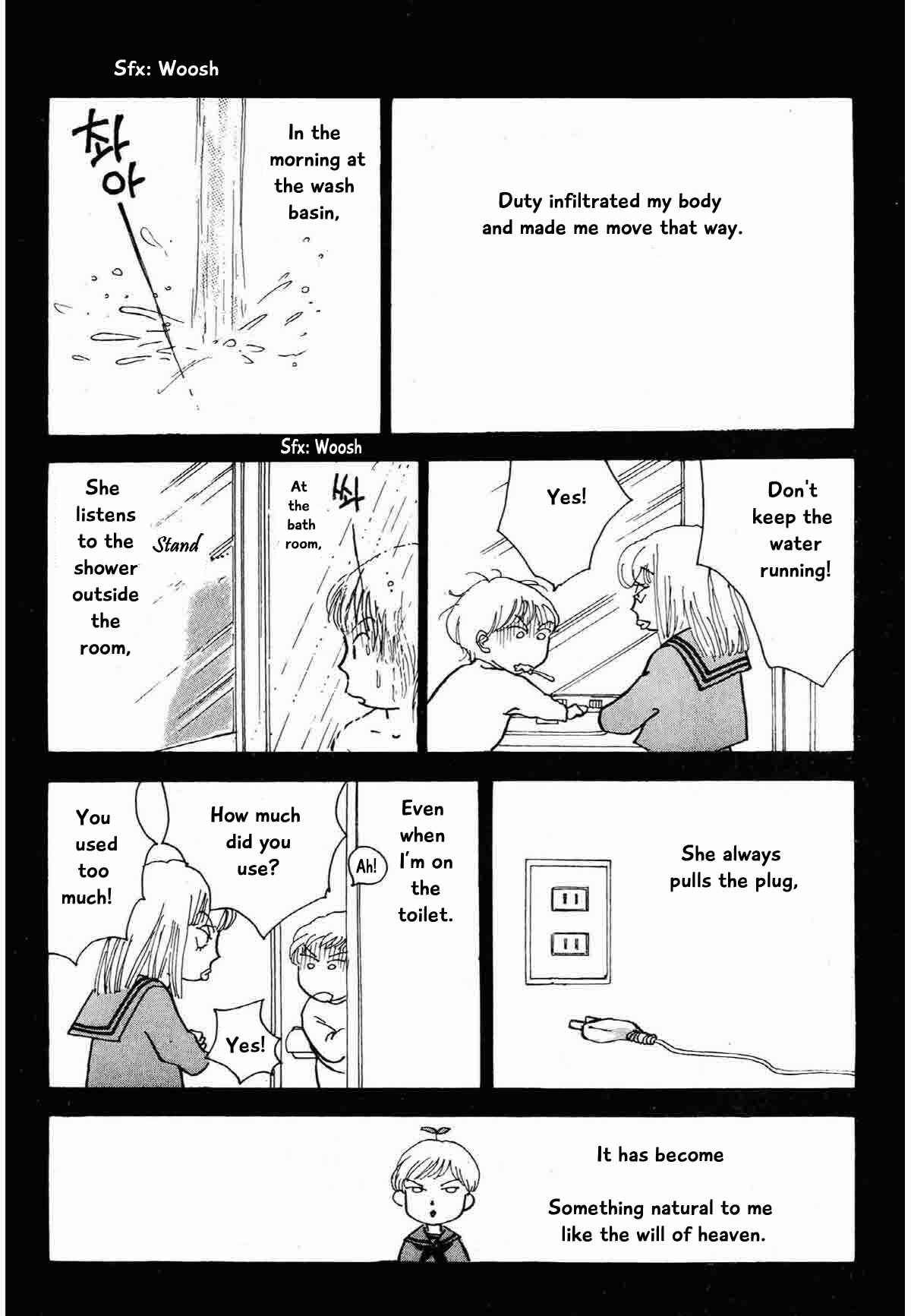 Page 10 Chapter 23 Ally of Justice