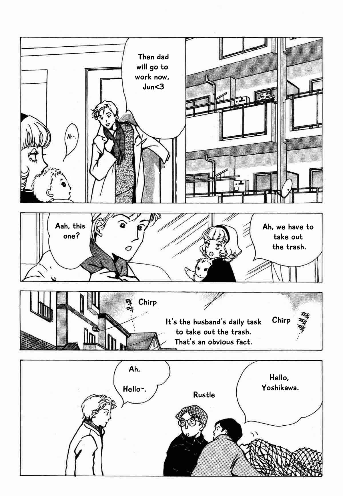 Page 11 Chapter 23 Ally of Justice