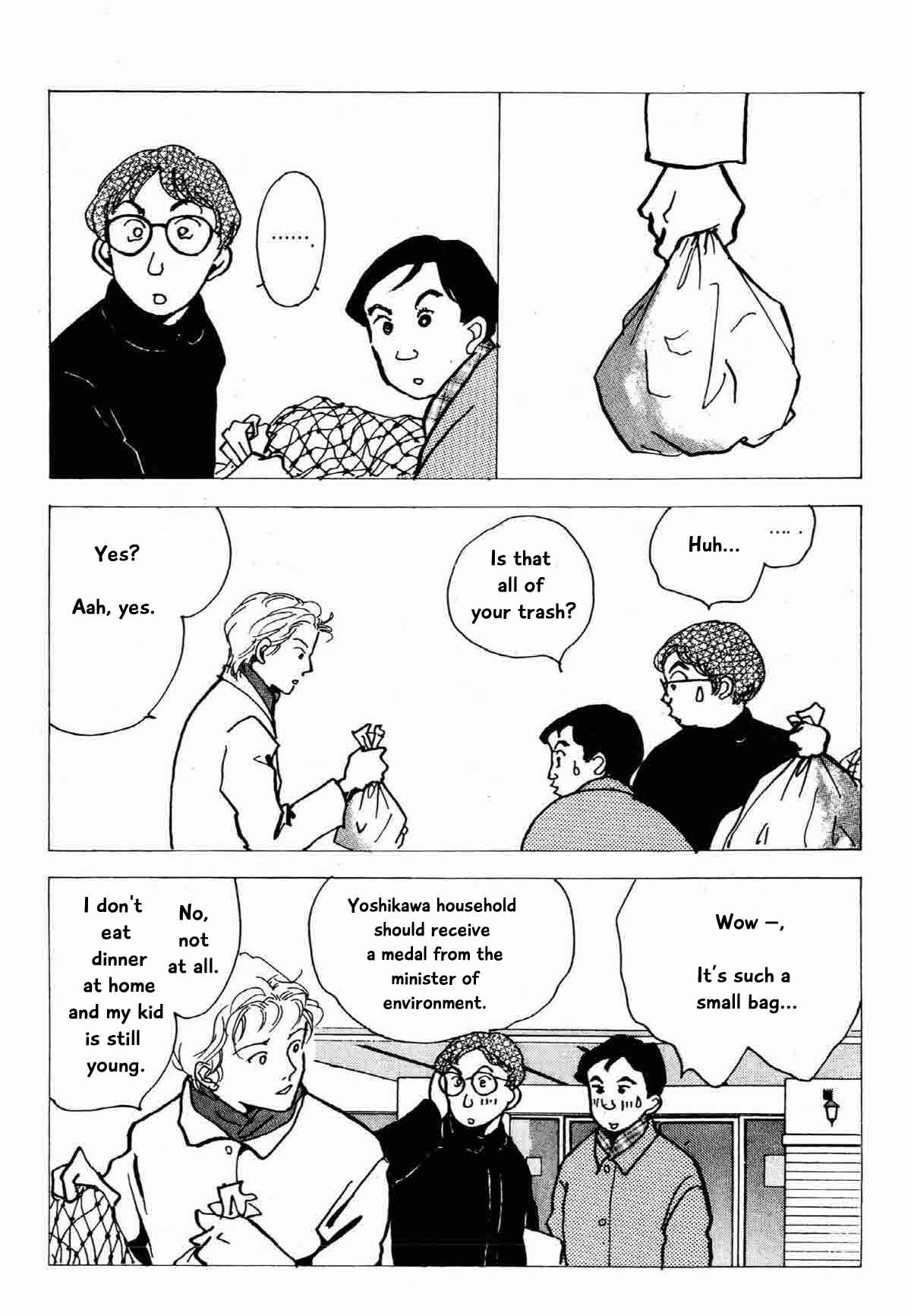 Page 12 Chapter 23 Ally of Justice