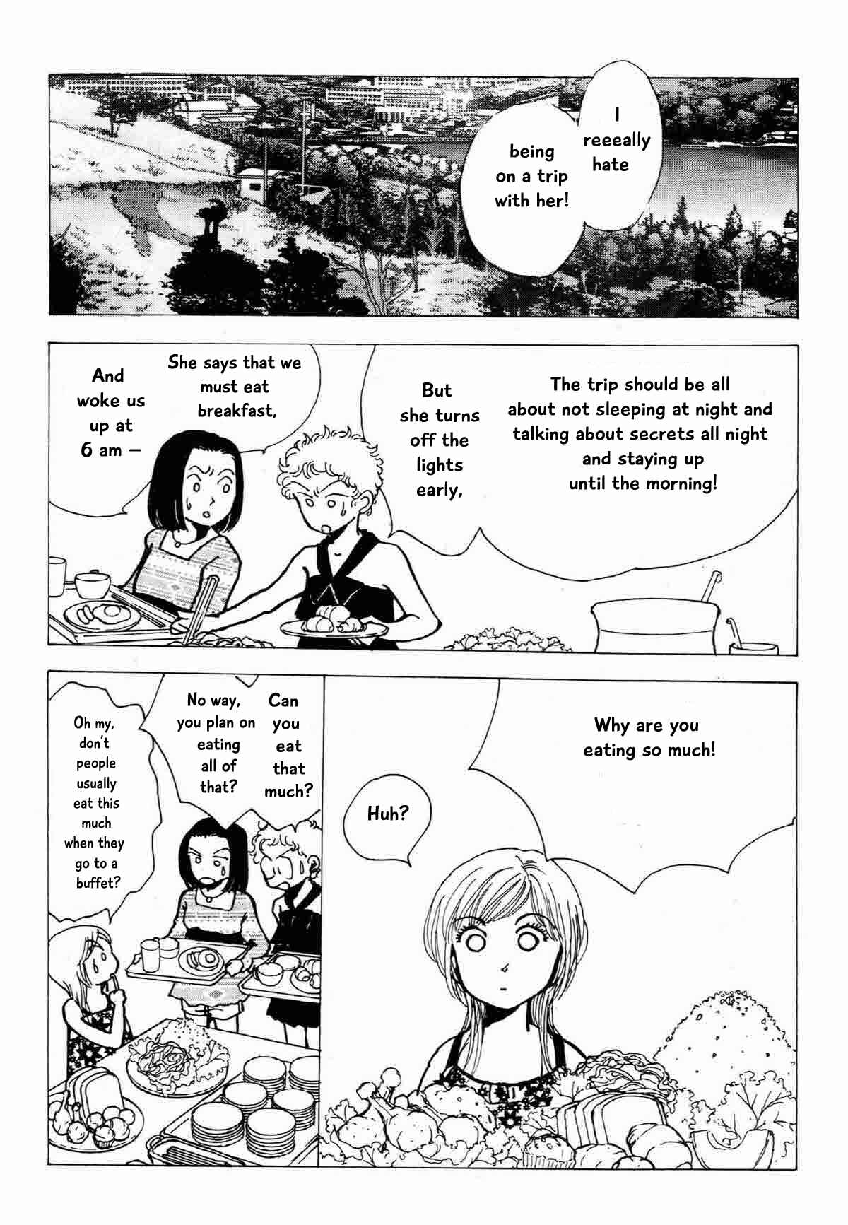 Page 18 Chapter 23 Ally of Justice