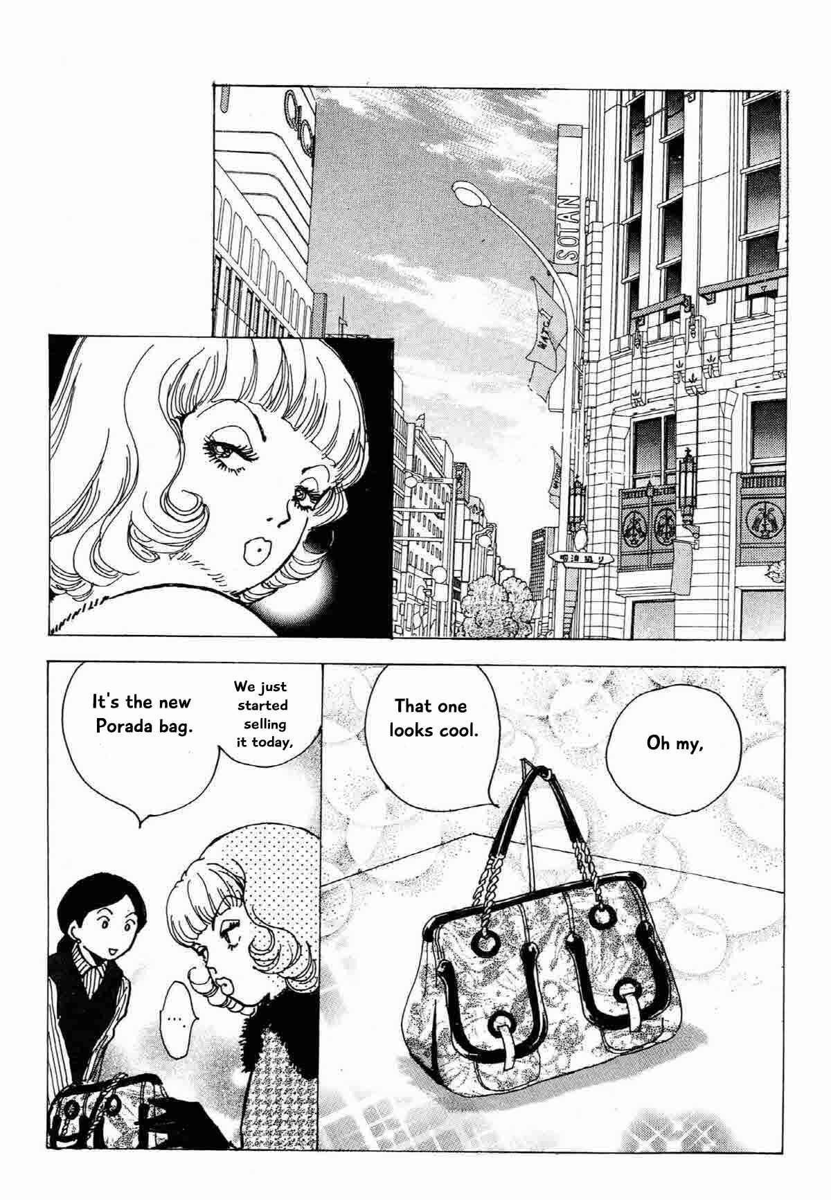 Page 22 Chapter 23 Ally of Justice