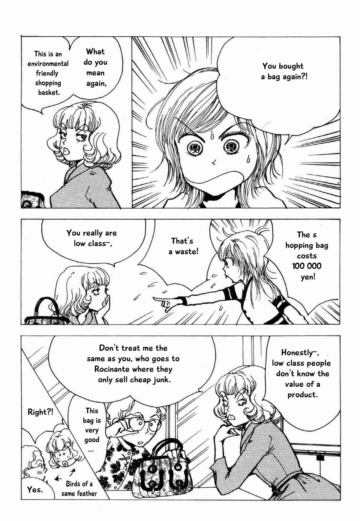 Page 24 Chapter 23 Ally of Justice