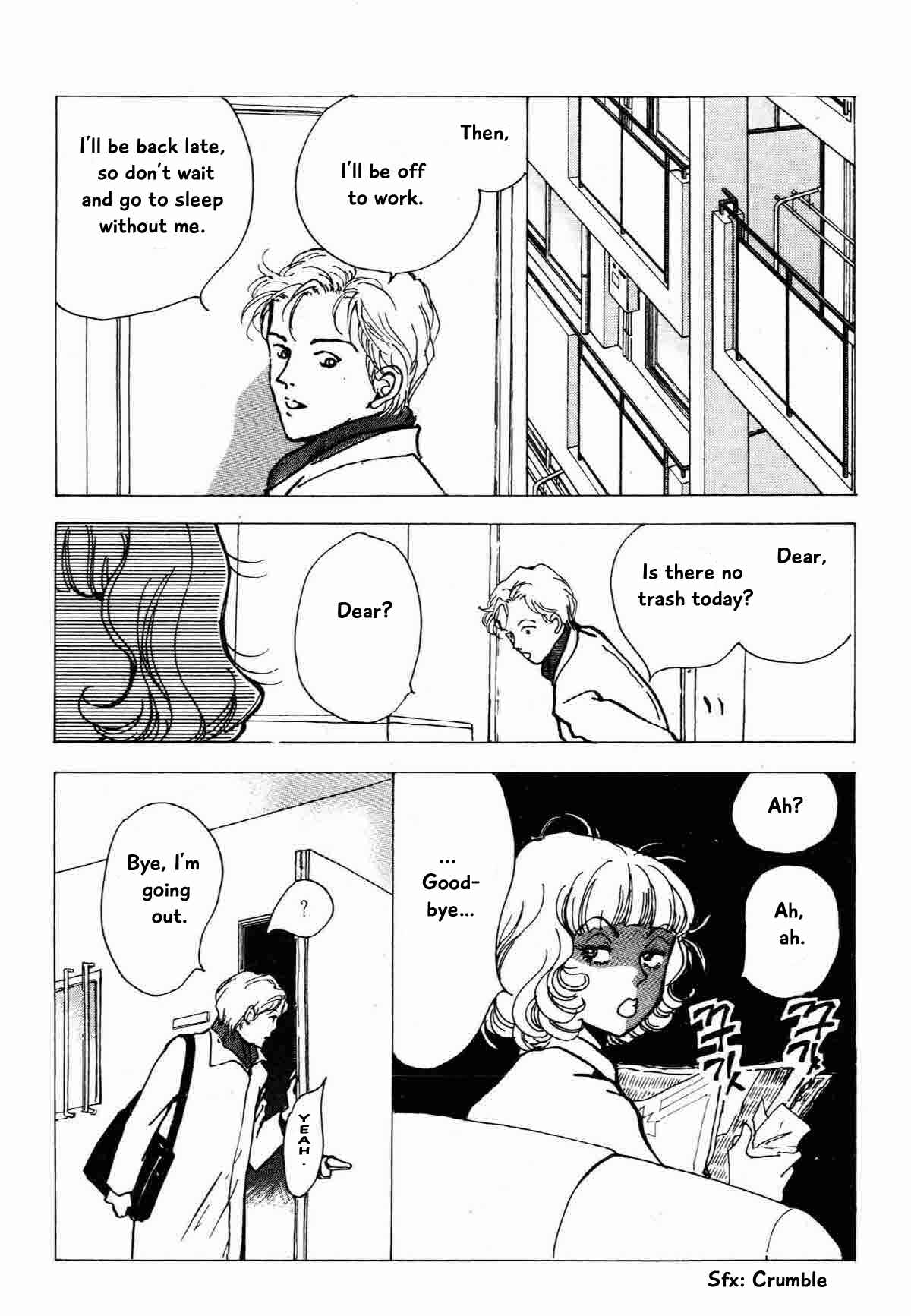 Page 25 Chapter 23 Ally of Justice