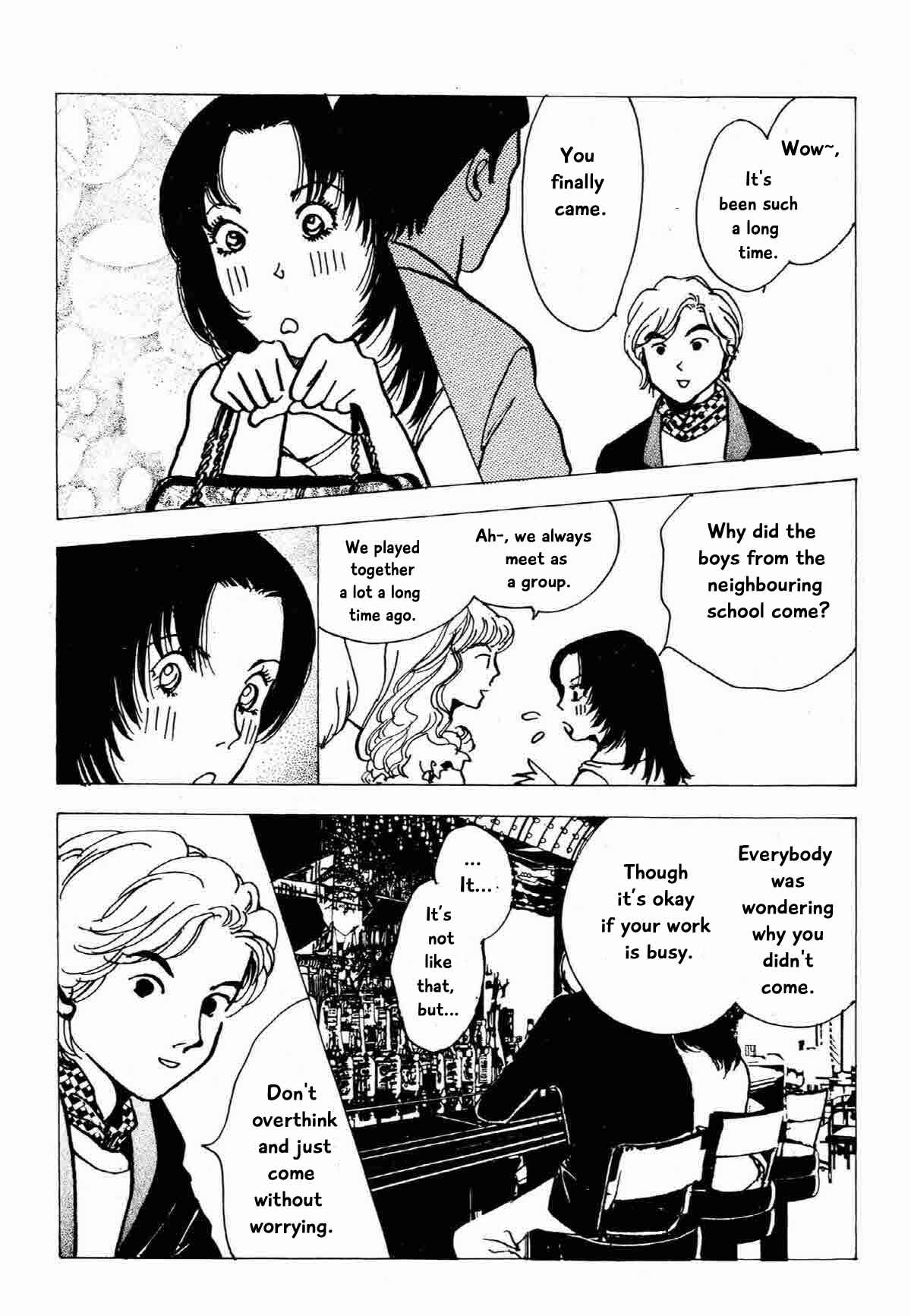 Page 29 Chapter 23 Ally of Justice