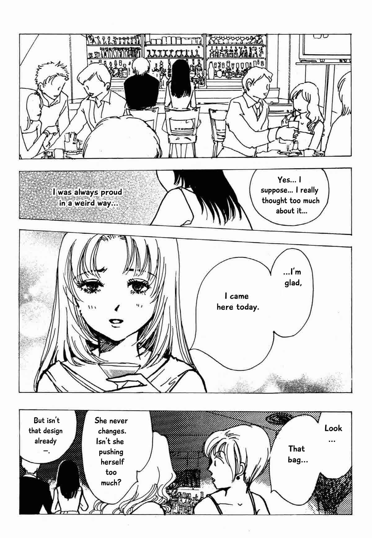 Page 30 Chapter 23 Ally of Justice