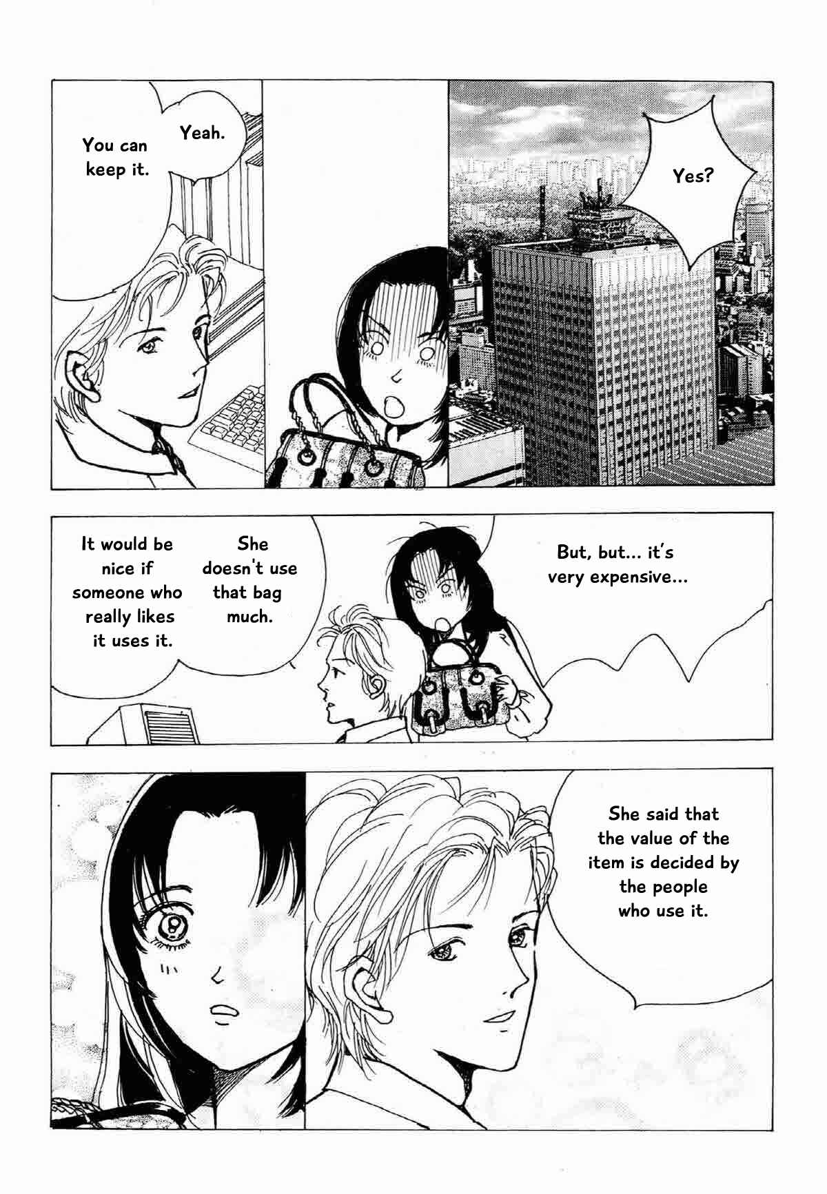 Page 31 Chapter 23 Ally of Justice