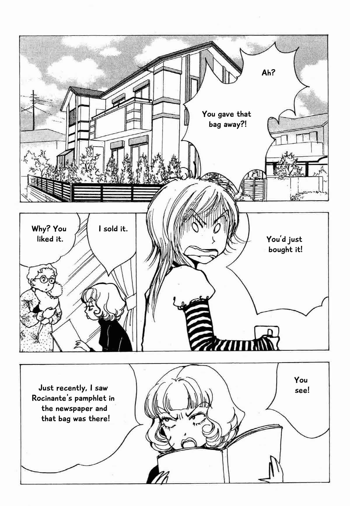 Page 33 Chapter 23 Ally of Justice