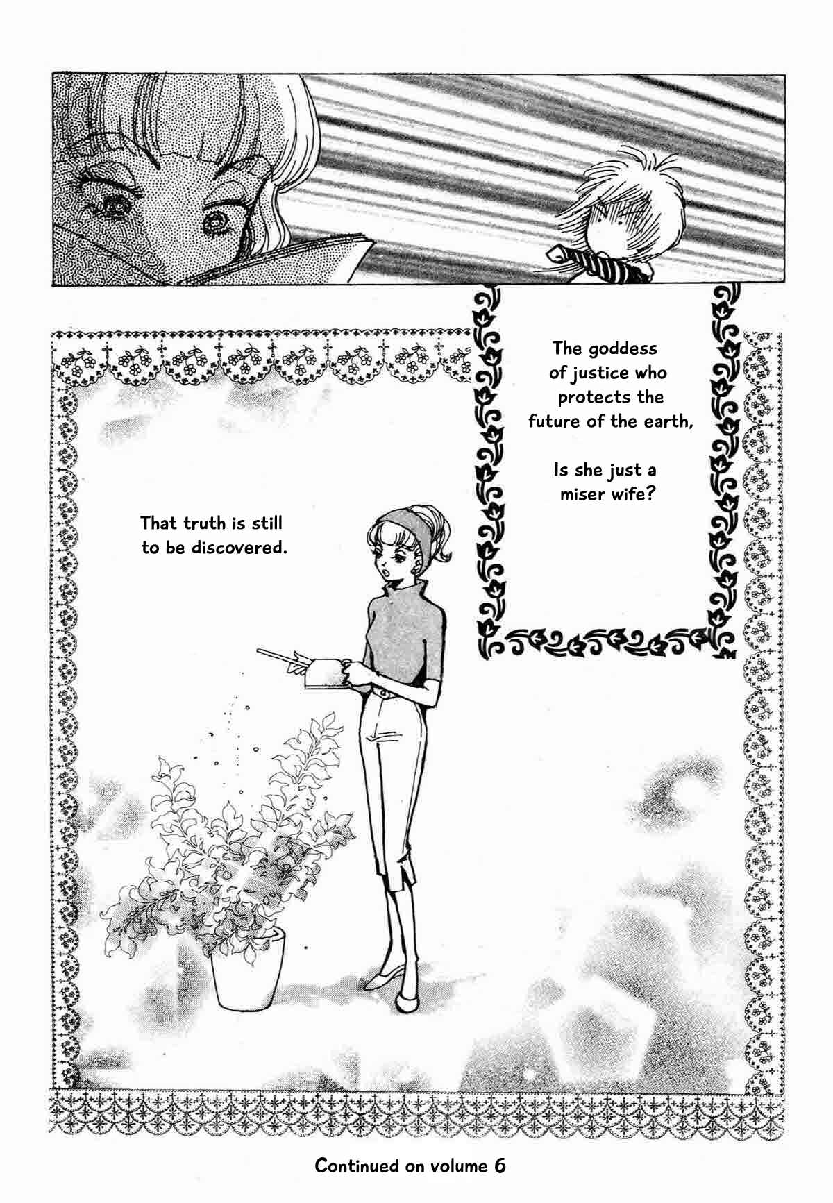 Page 35 Chapter 23 Ally of Justice