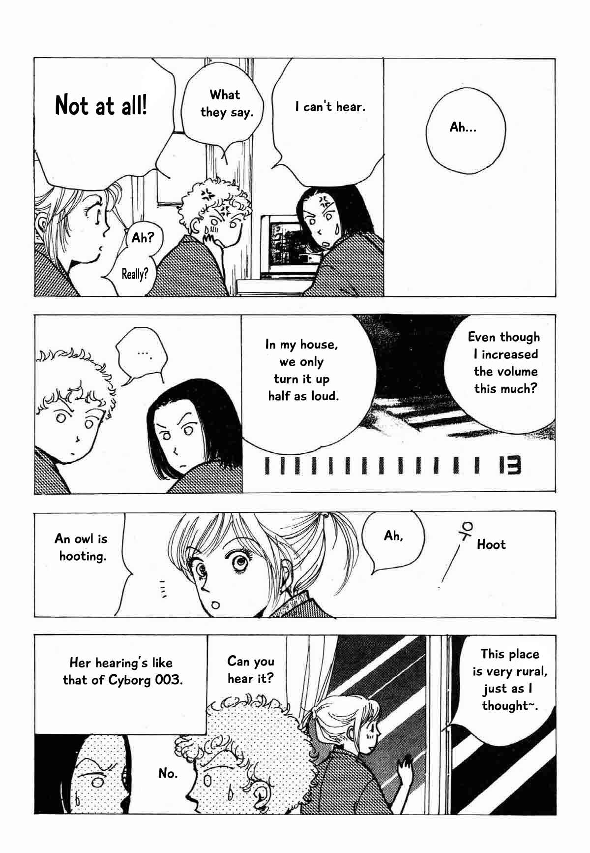 Page 8 Chapter 23 Ally of Justice