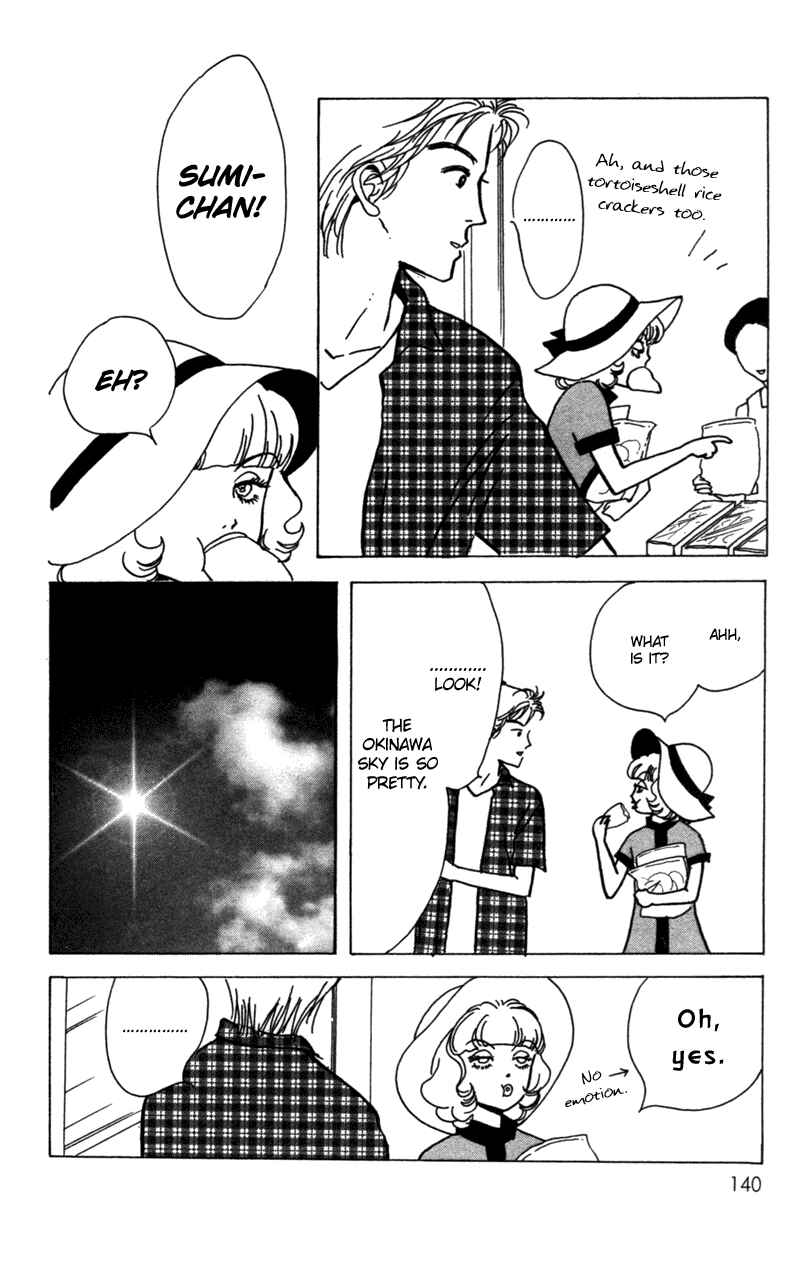Page 17 Chapter 9 Ally of Justice