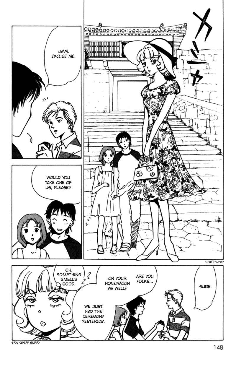 Page 25 Chapter 9 Ally of Justice