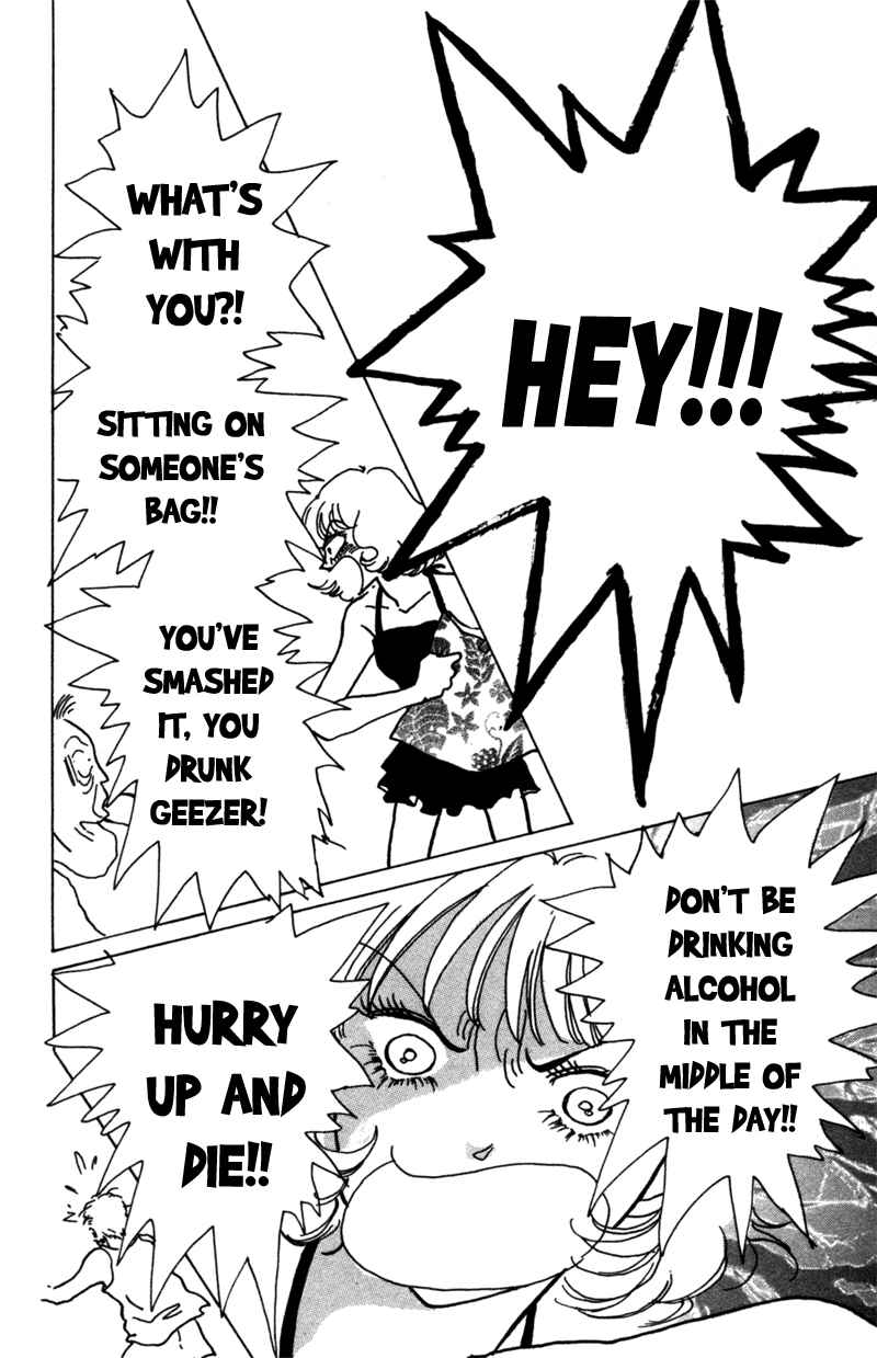 Page 37 Chapter 9 Ally of Justice