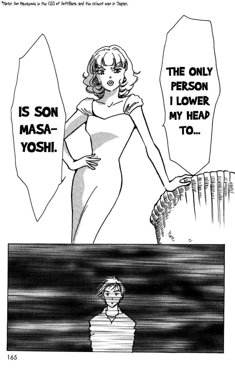 Page 42 Chapter 9 Ally of Justice