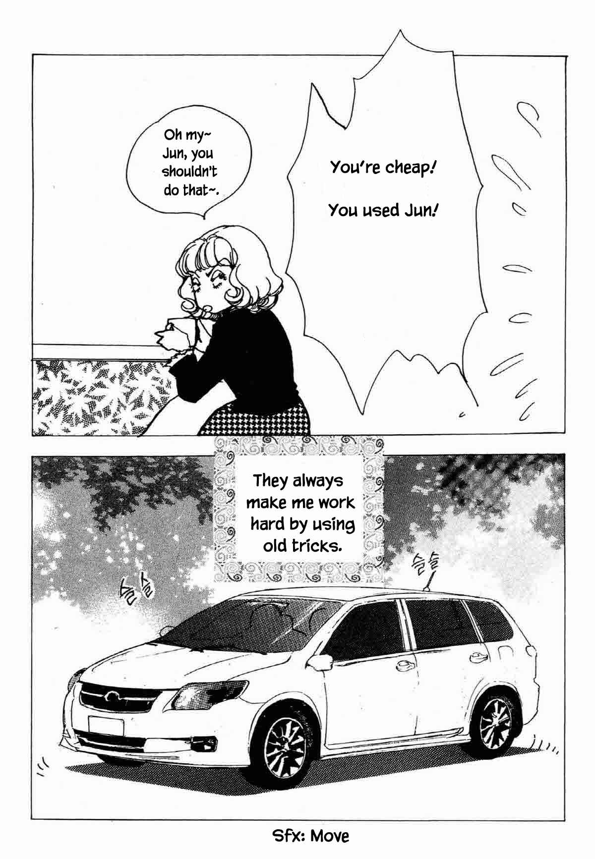 Page 10 Chapter 25 Ally of Justice