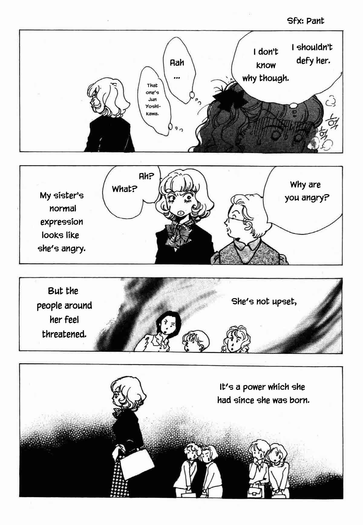 Page 16 Chapter 25 Ally of Justice