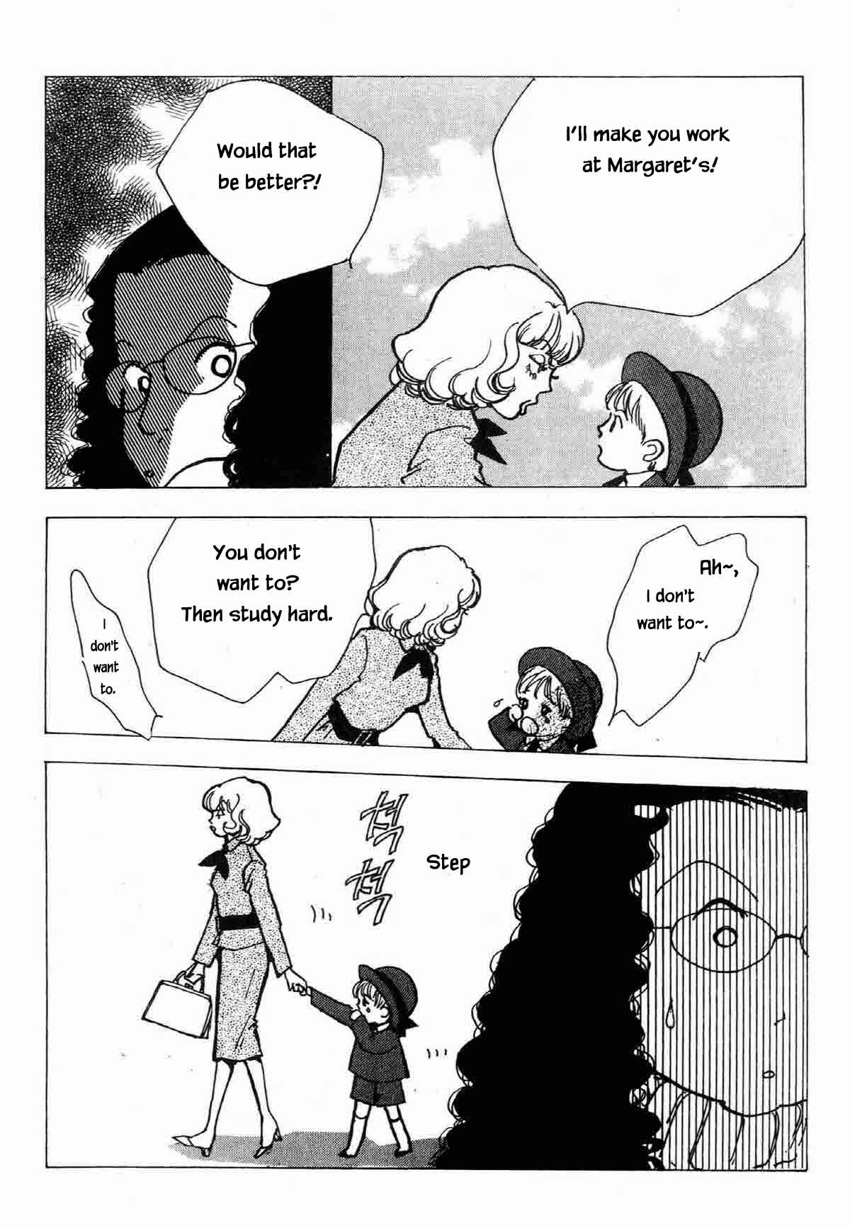 Page 20 Chapter 25 Ally of Justice