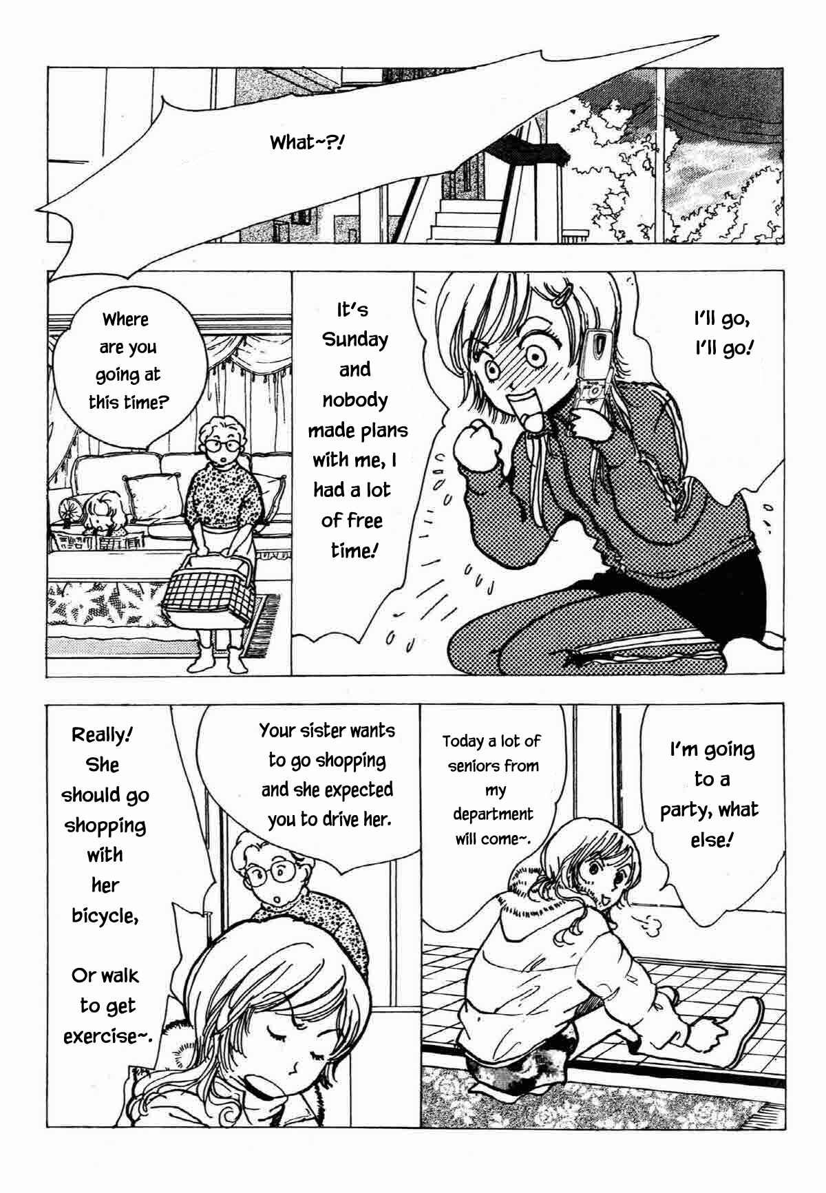 Page 22 Chapter 25 Ally of Justice