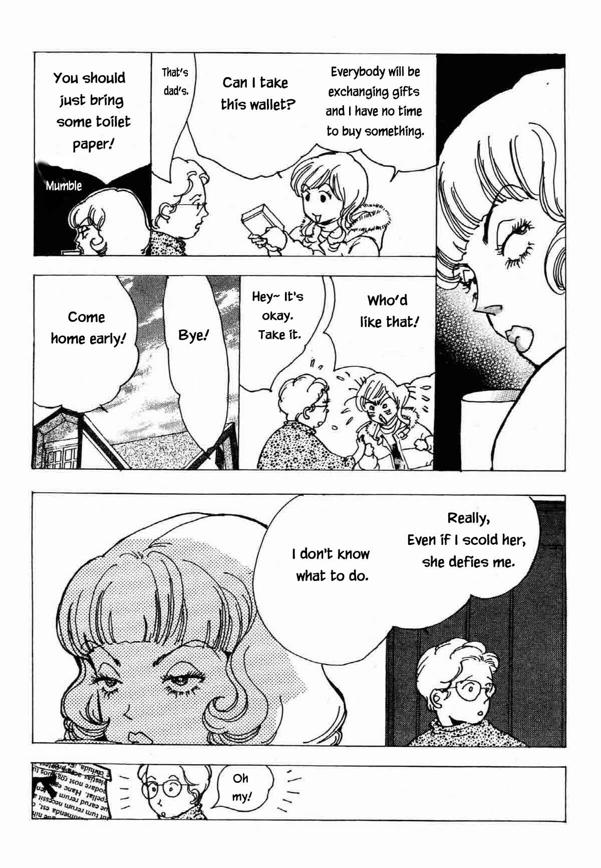 Page 23 Chapter 25 Ally of Justice