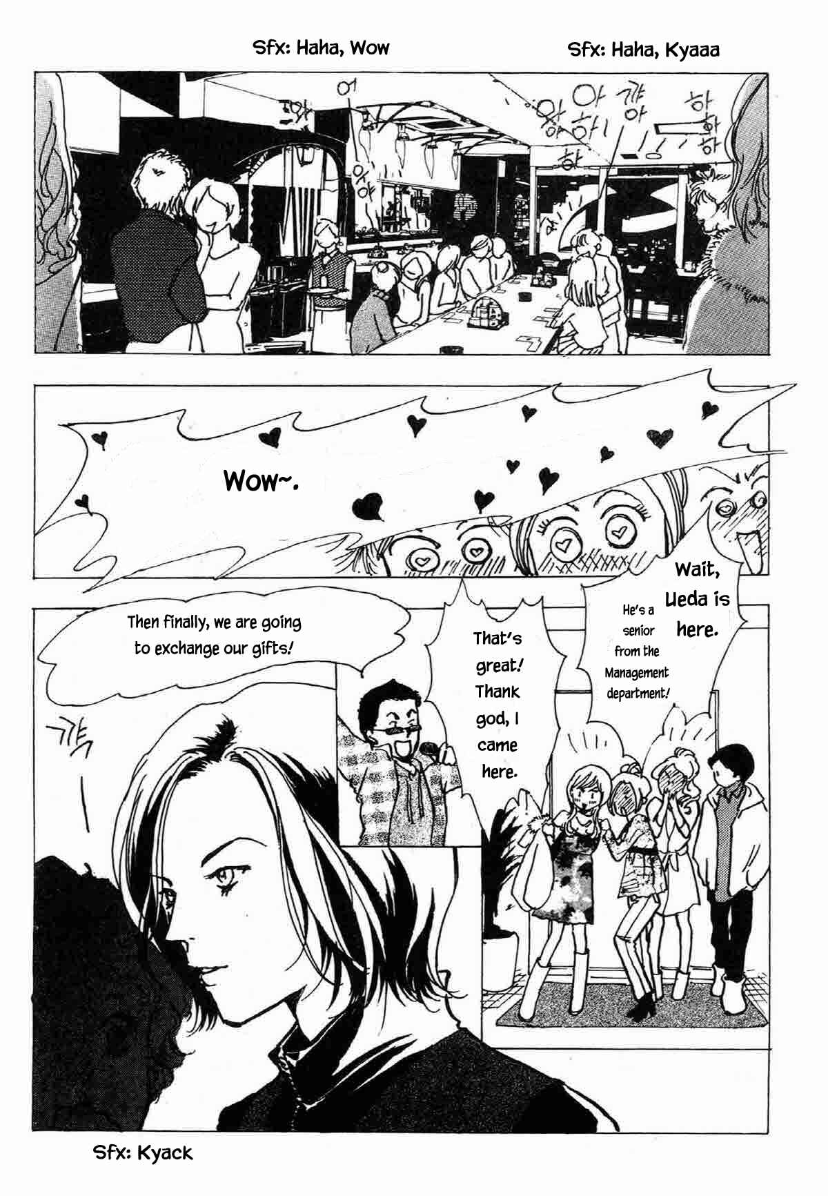 Page 25 Chapter 25 Ally of Justice