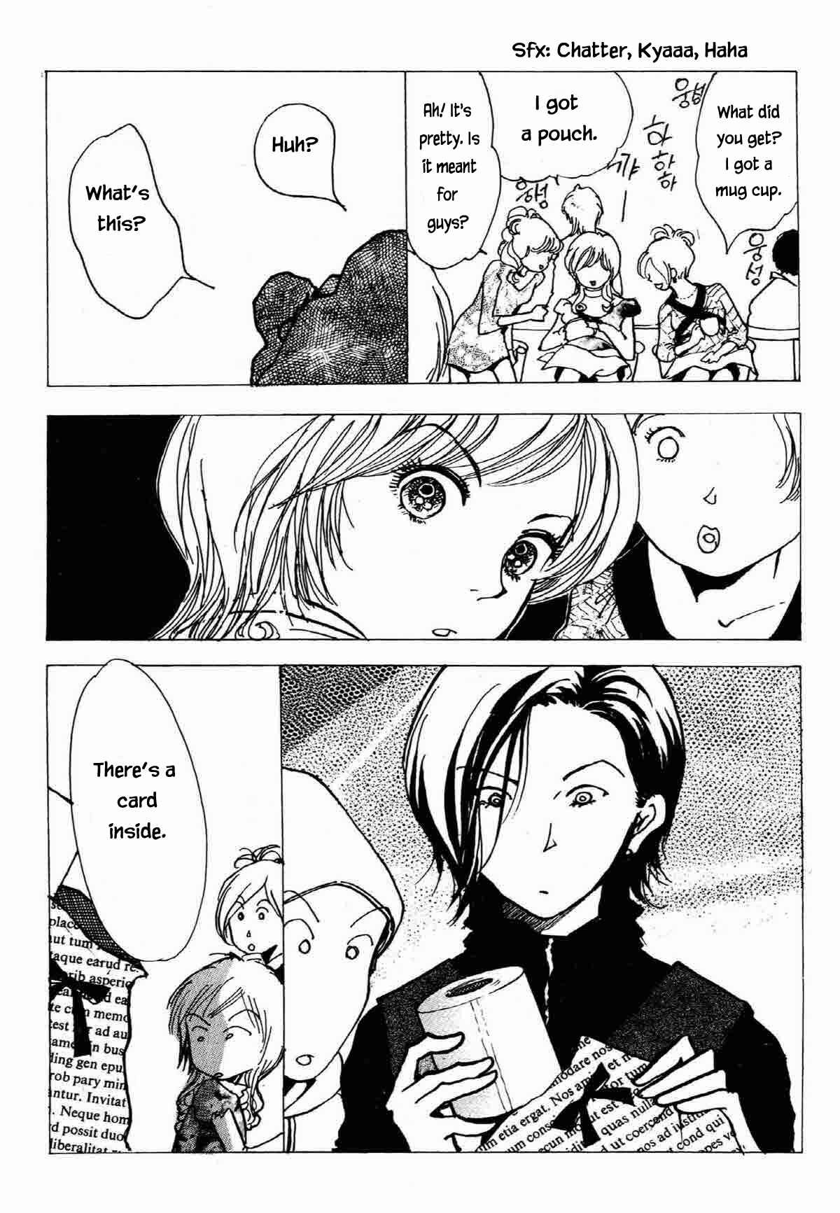 Page 26 Chapter 25 Ally of Justice