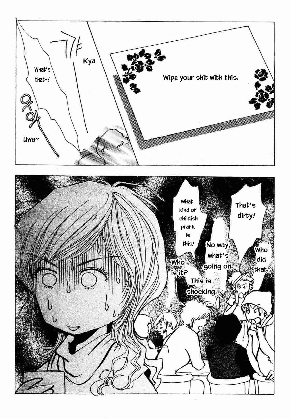 Page 27 Chapter 25 Ally of Justice
