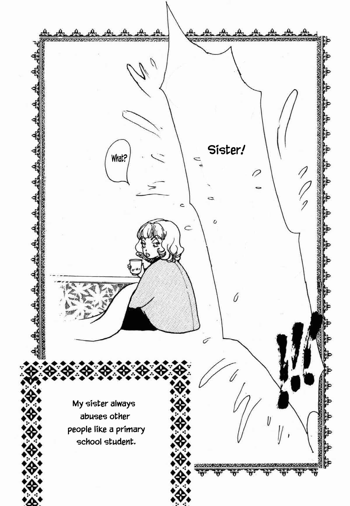 Page 28 Chapter 25 Ally of Justice