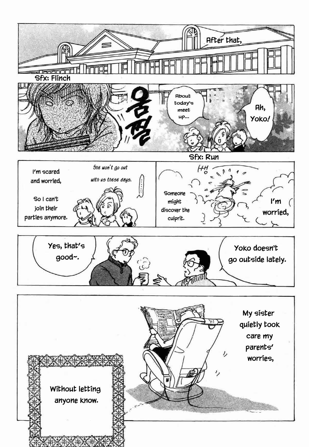 Page 29 Chapter 25 Ally of Justice
