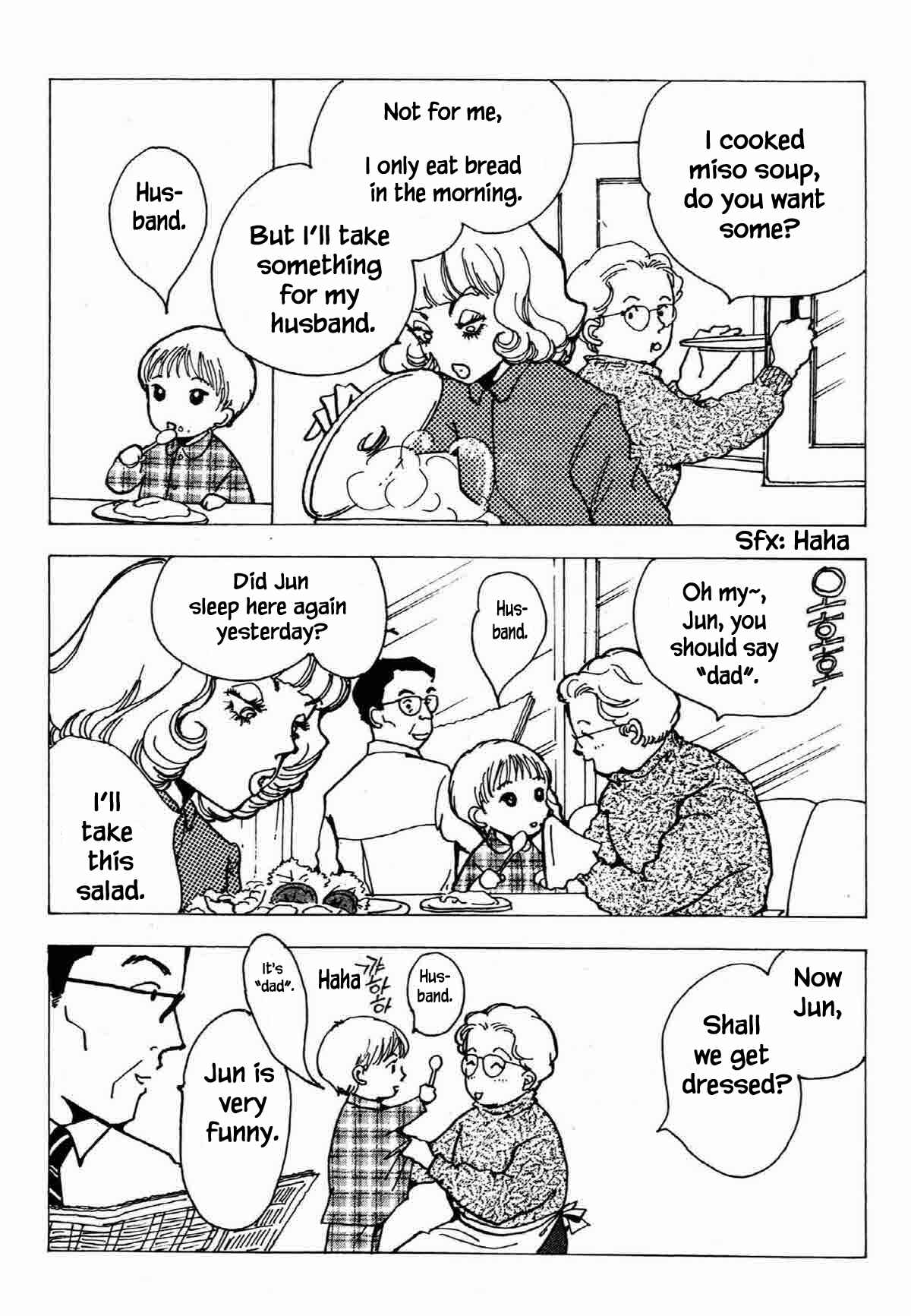 Page 4 Chapter 25 Ally of Justice