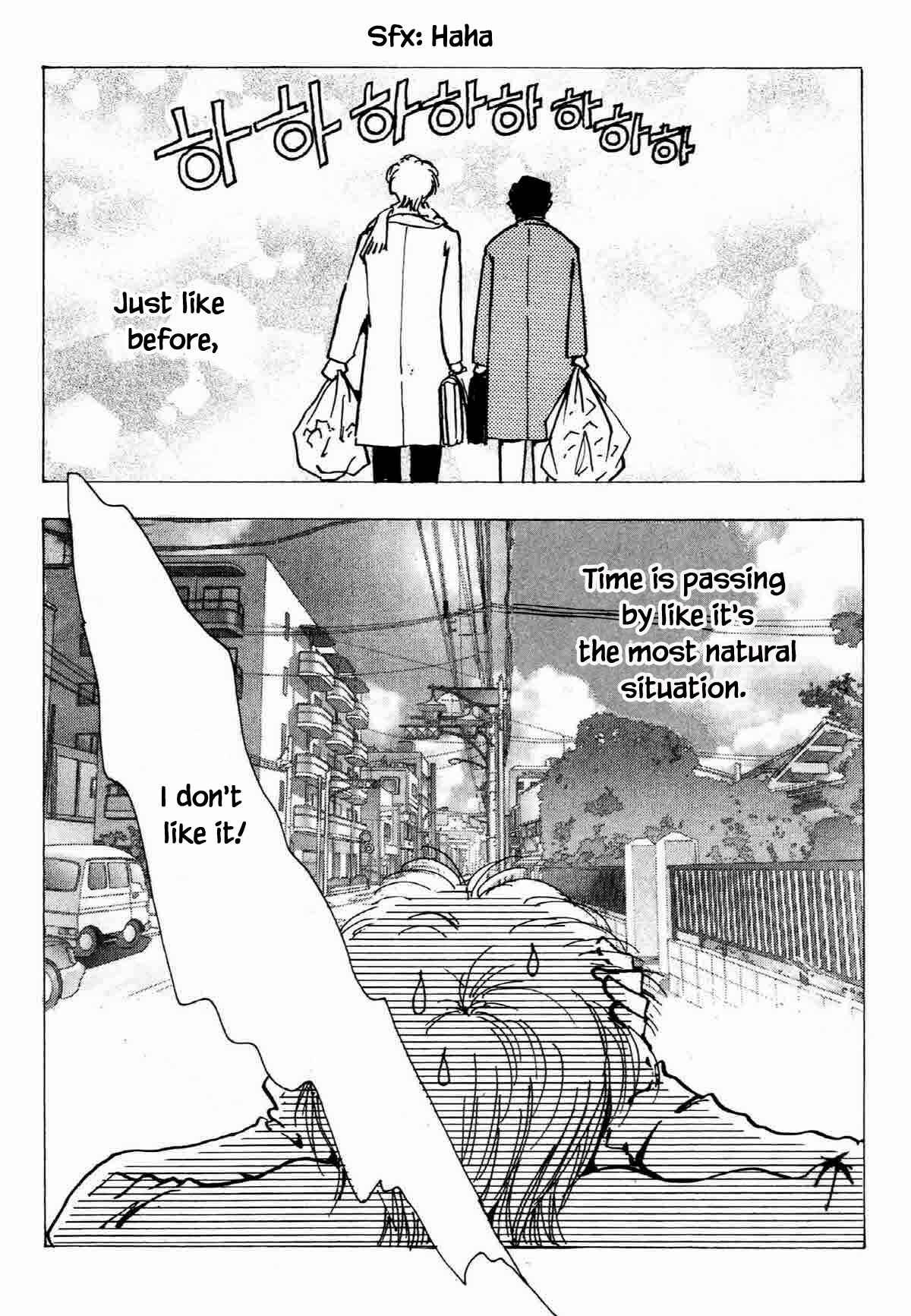 Page 6 Chapter 25 Ally of Justice