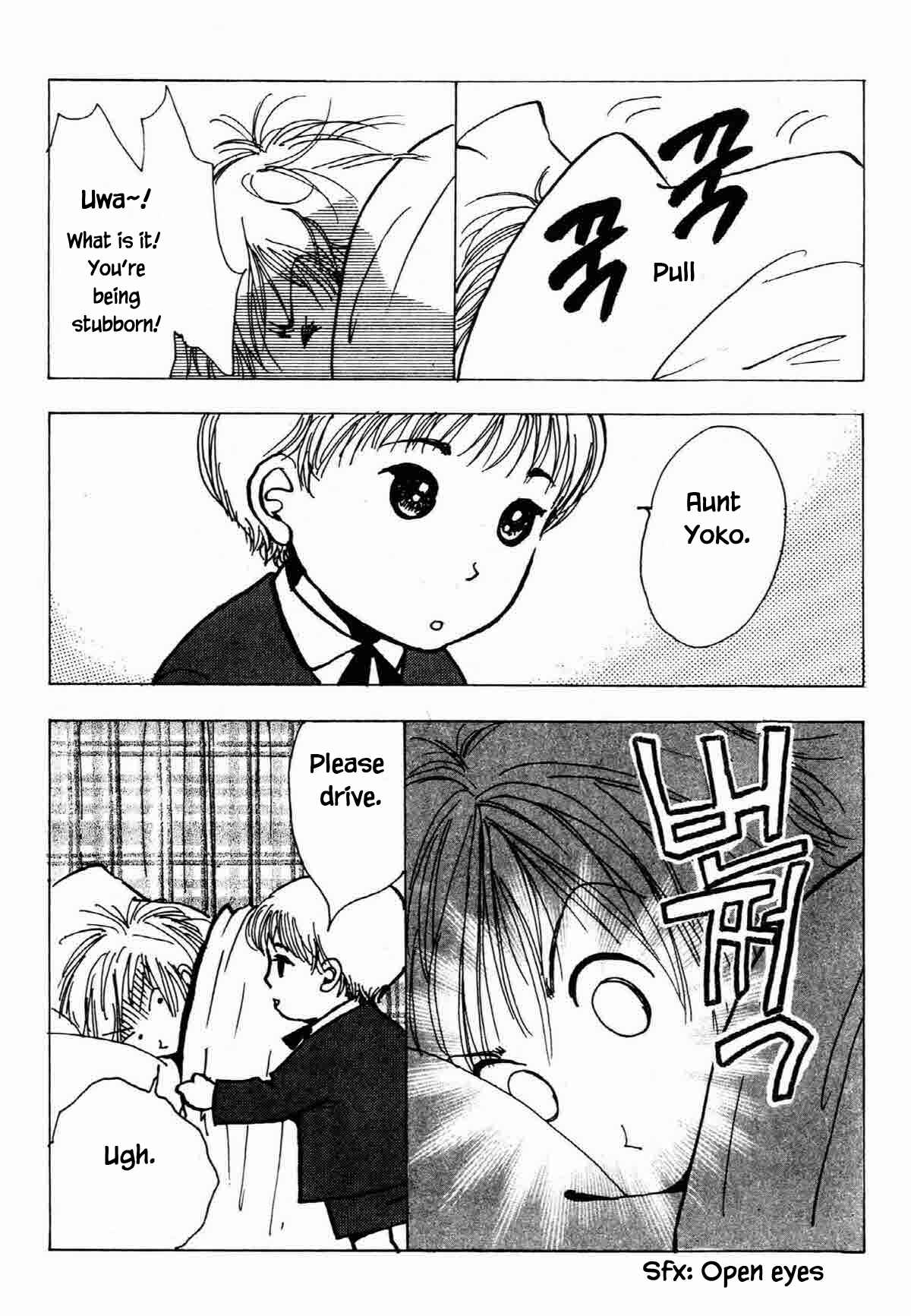 Page 9 Chapter 25 Ally of Justice