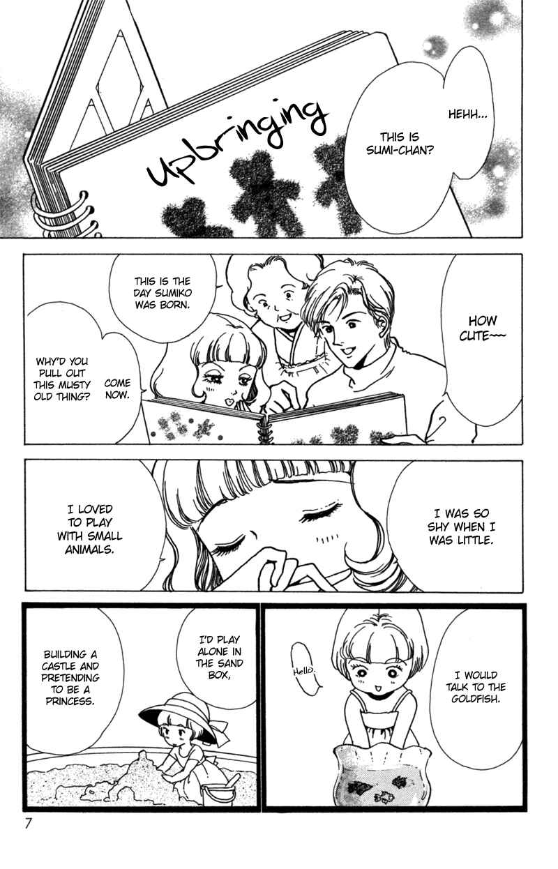 Page 10 Chapter 6 Ally of Justice