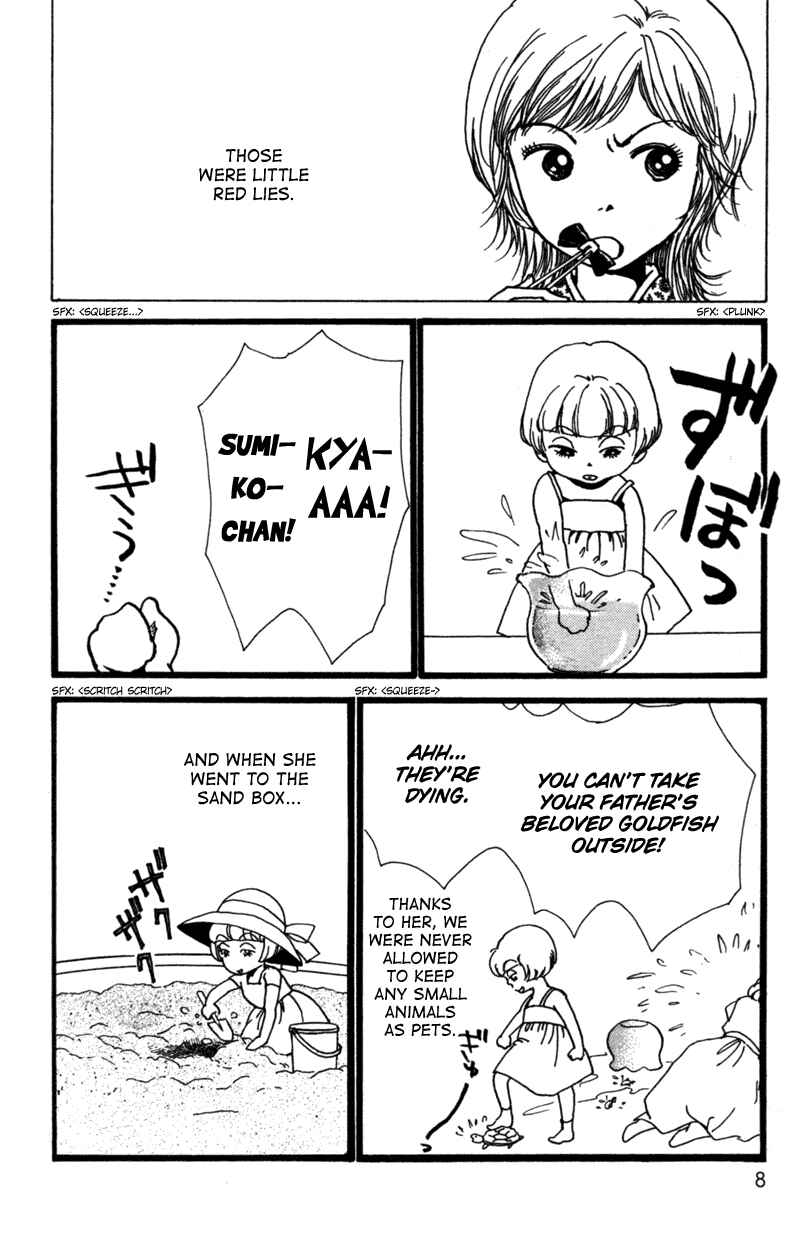 Page 11 Chapter 6 Ally of Justice