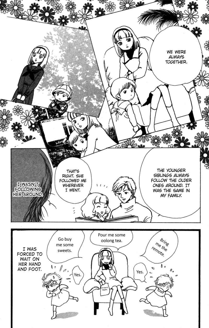 Page 13 Chapter 6 Ally of Justice