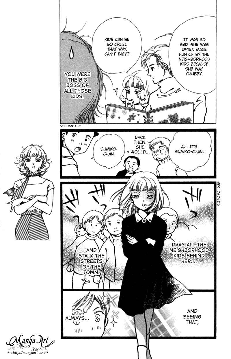 Page 16 Chapter 6 Ally of Justice