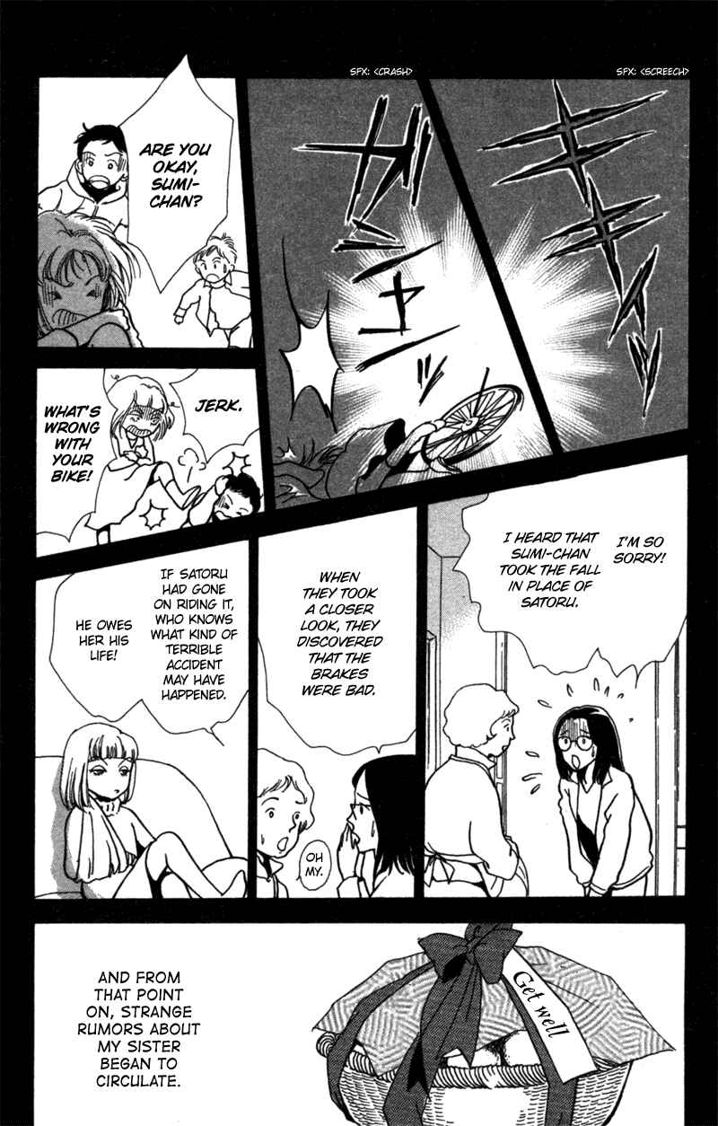 Page 19 Chapter 6 Ally of Justice