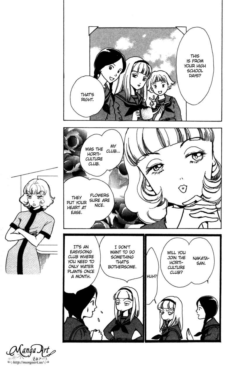 Page 20 Chapter 6 Ally of Justice