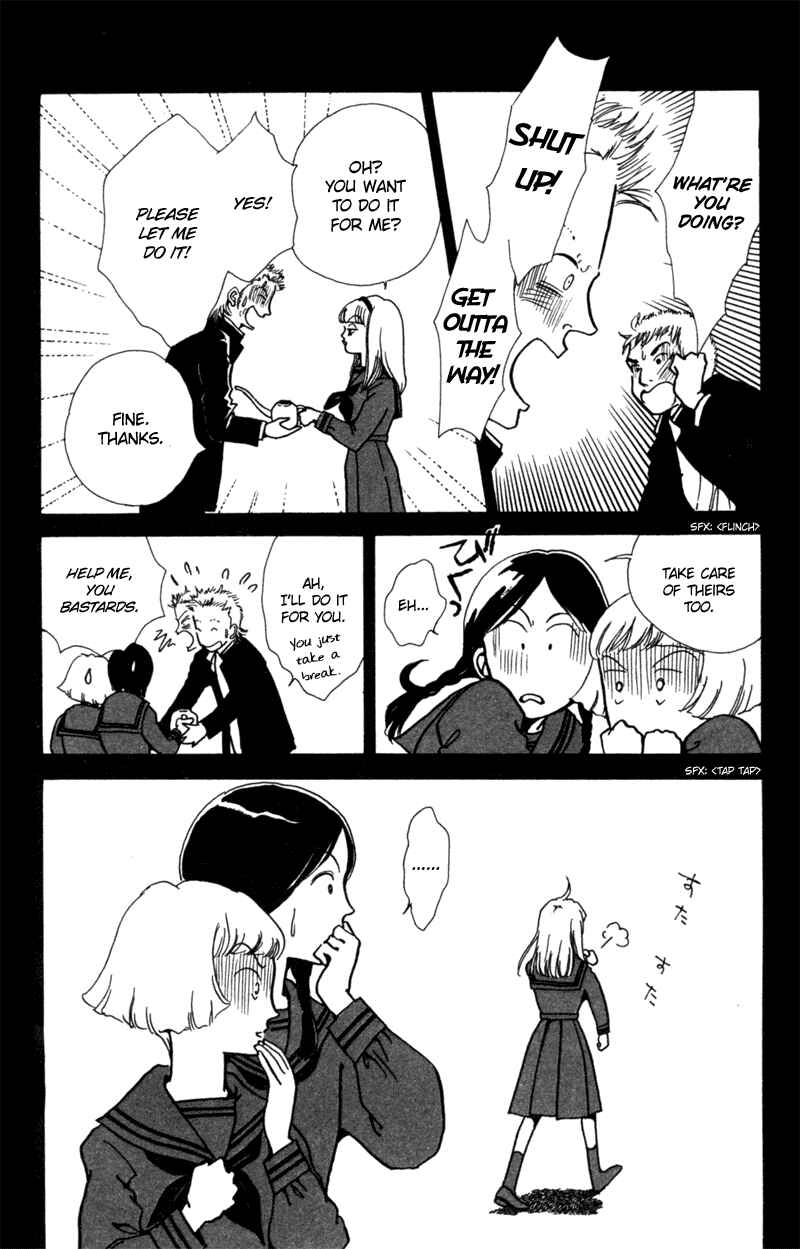 Page 23 Chapter 6 Ally of Justice