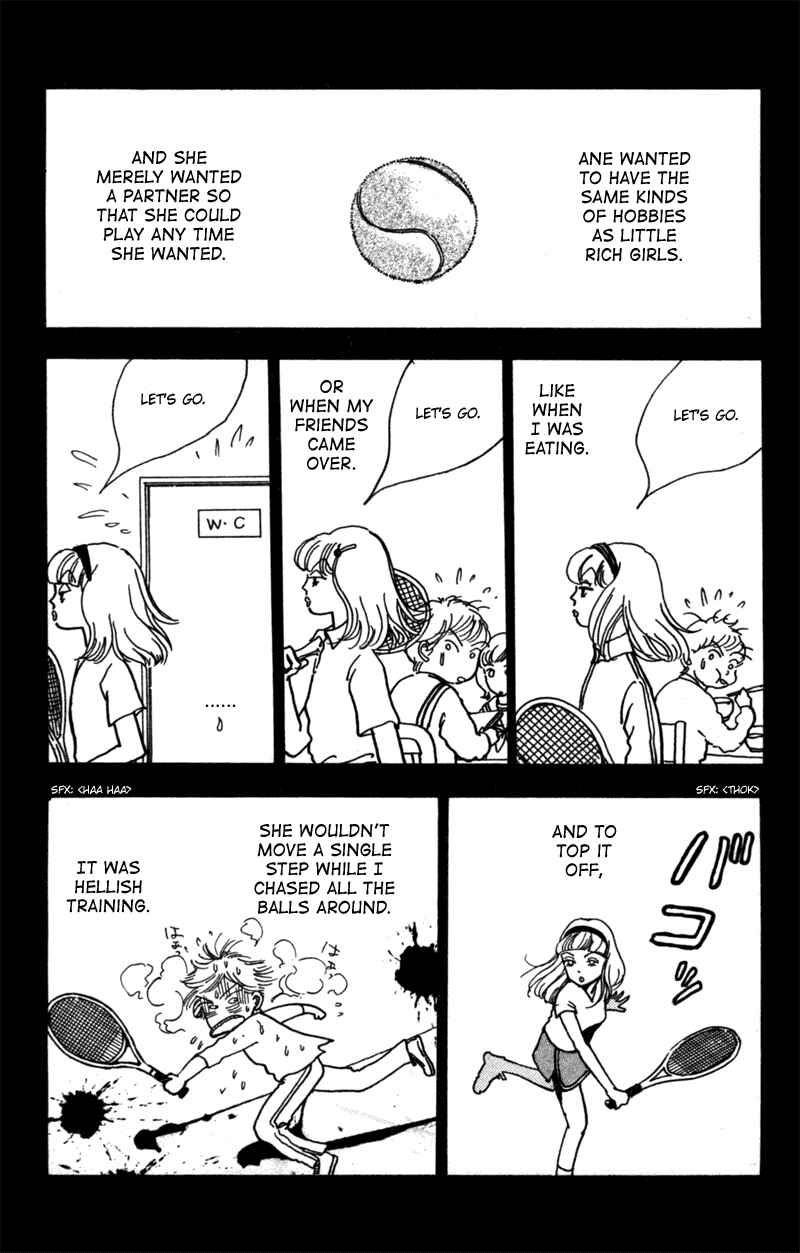 Page 31 Chapter 6 Ally of Justice