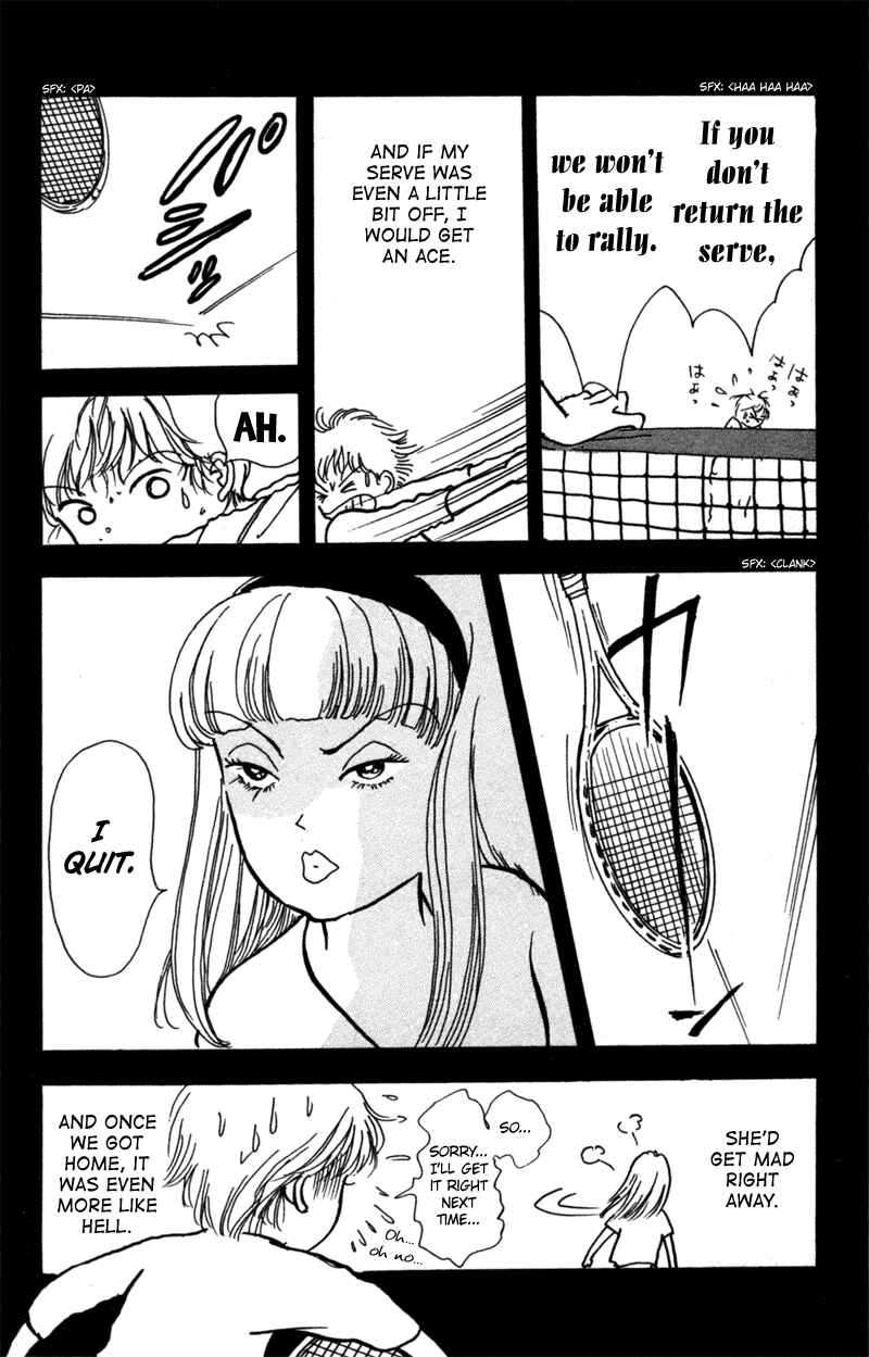 Page 32 Chapter 6 Ally of Justice