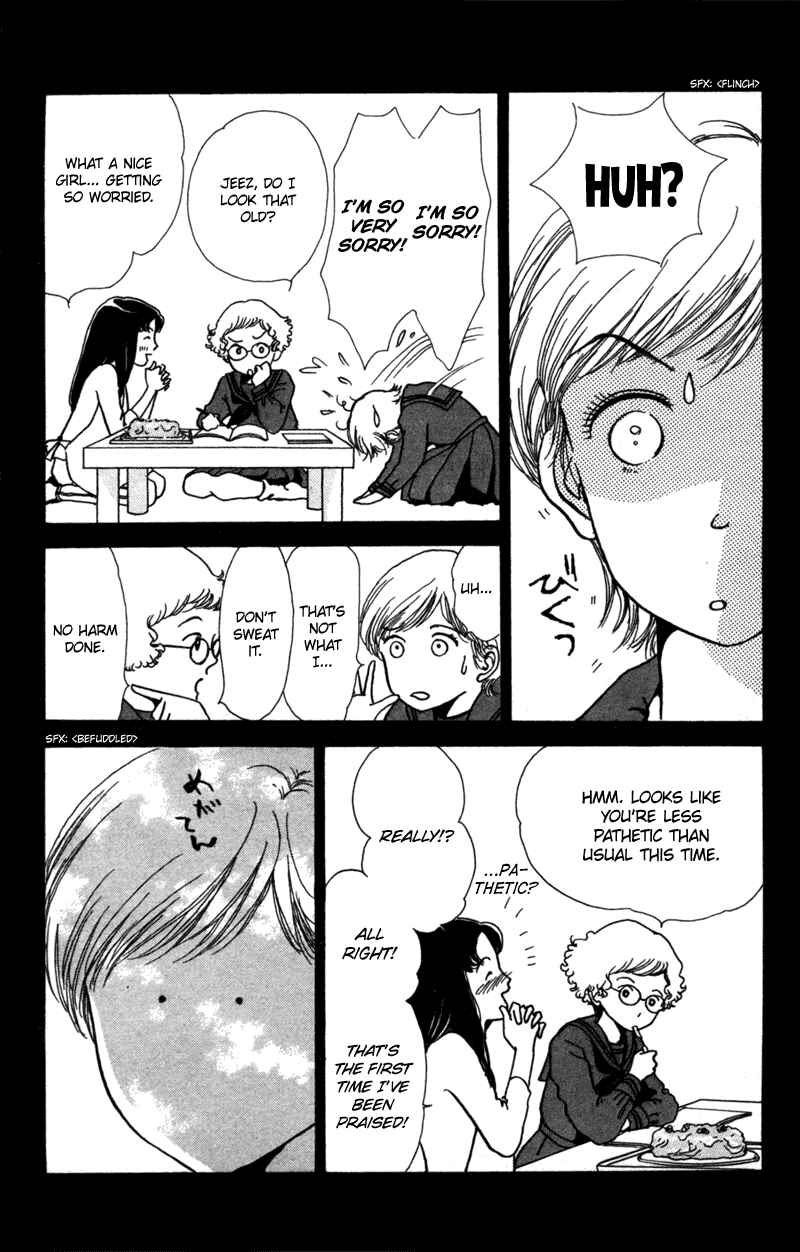 Page 37 Chapter 6 Ally of Justice
