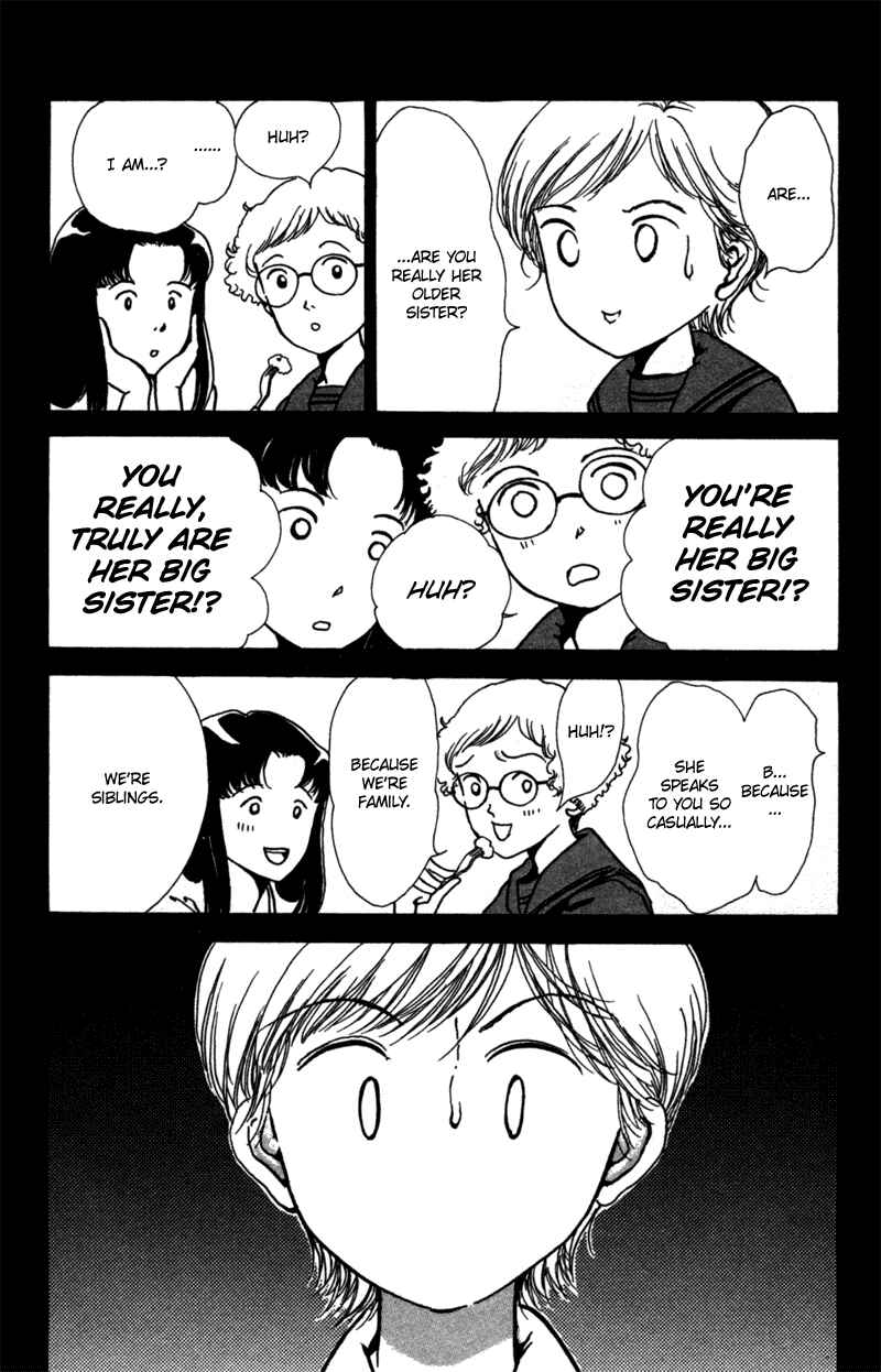 Page 39 Chapter 6 Ally of Justice