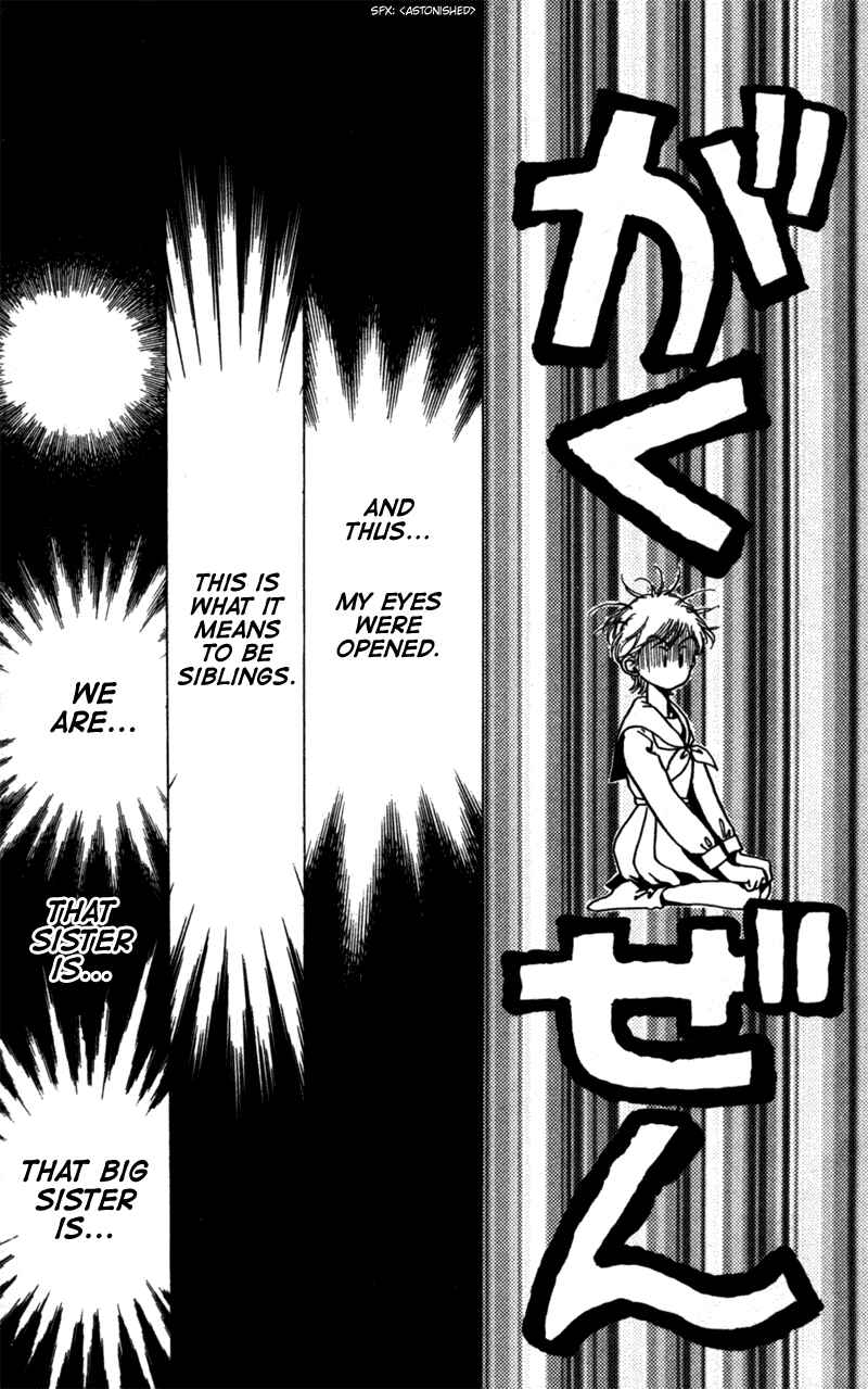 Page 40 Chapter 6 Ally of Justice