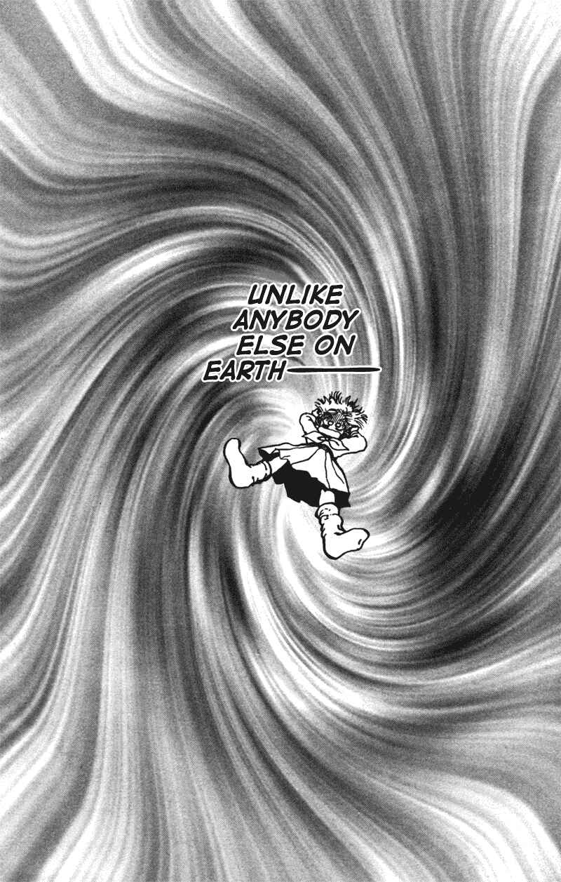 Page 41 Chapter 6 Ally of Justice