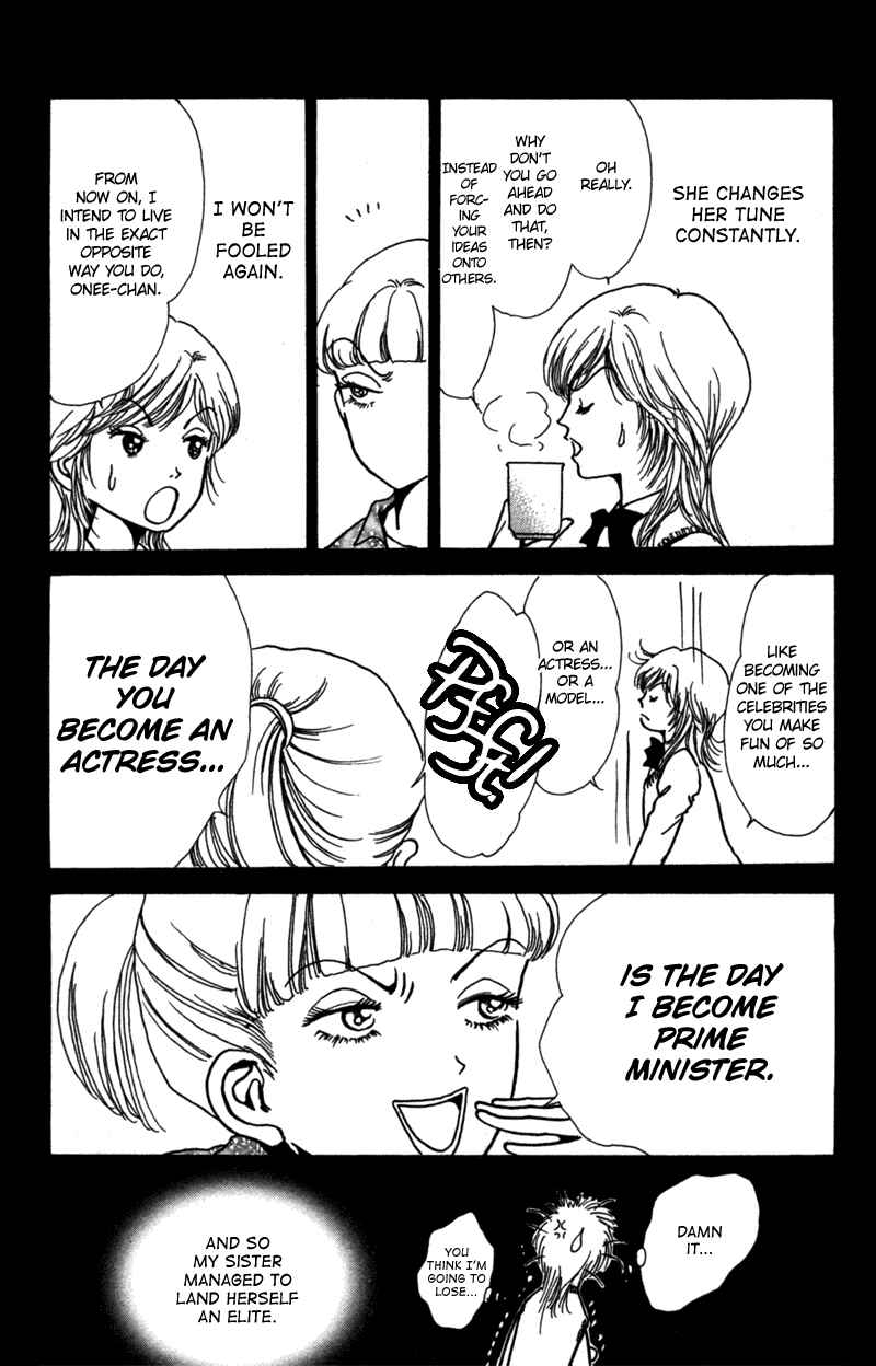 Page 43 Chapter 6 Ally of Justice