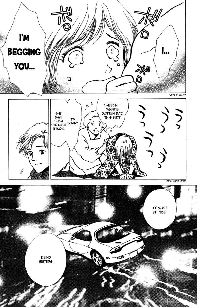 Page 46 Chapter 6 Ally of Justice