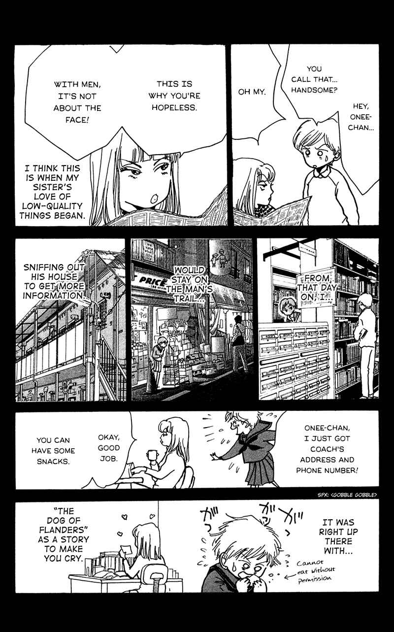 Page 14 Chapter 14 Ally of Justice